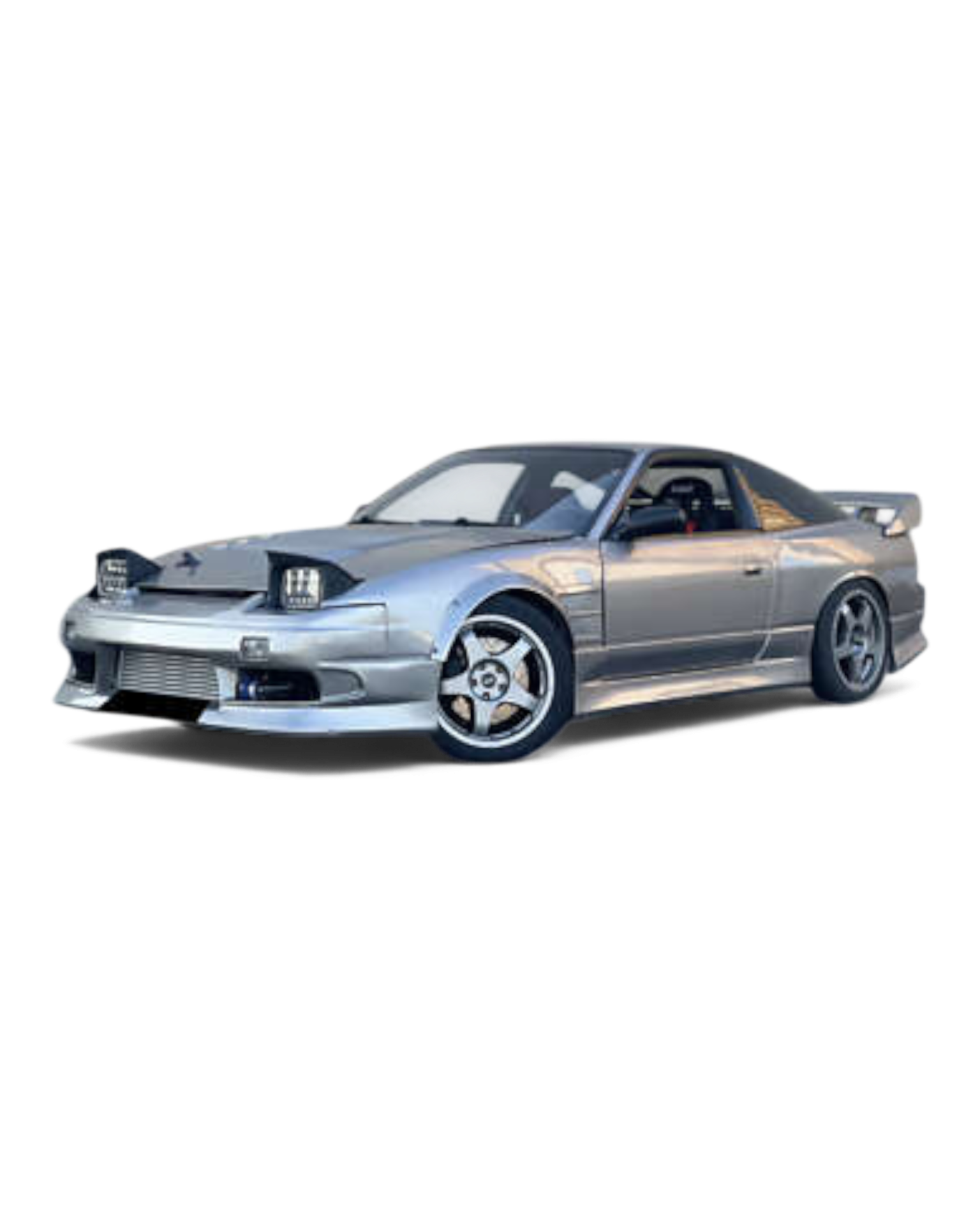 200SX 1995-1998