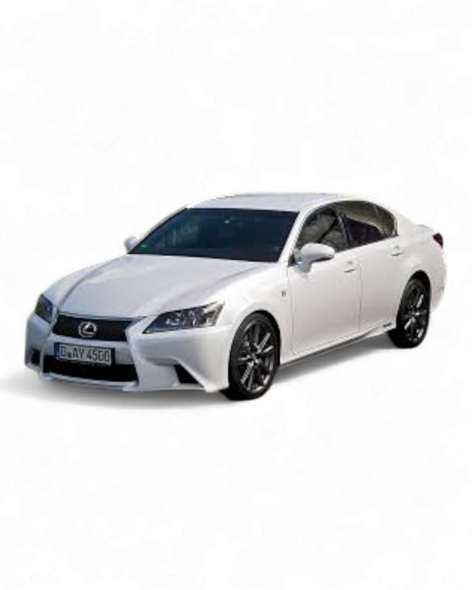 GS 2012-