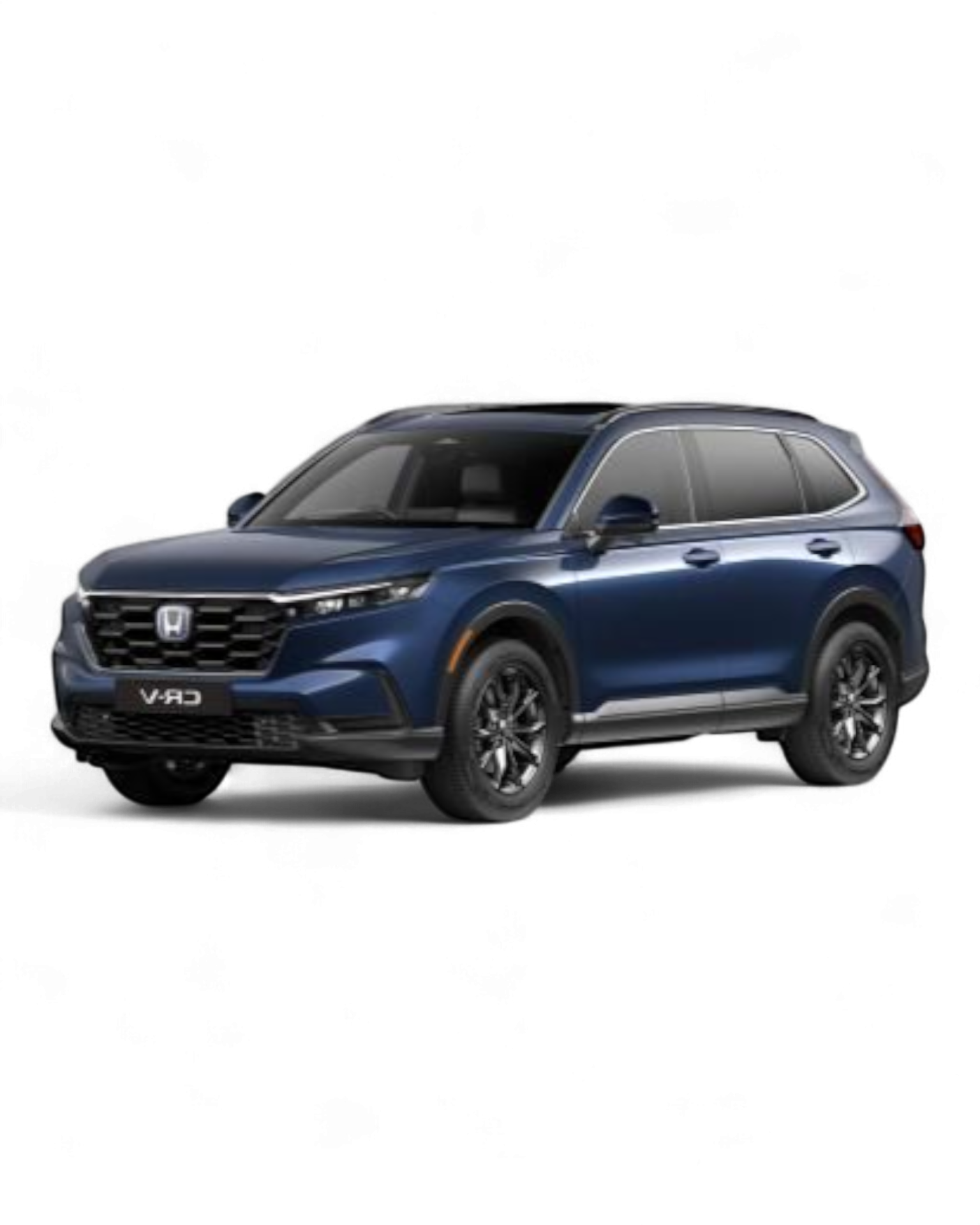 CR-V VI 2023-