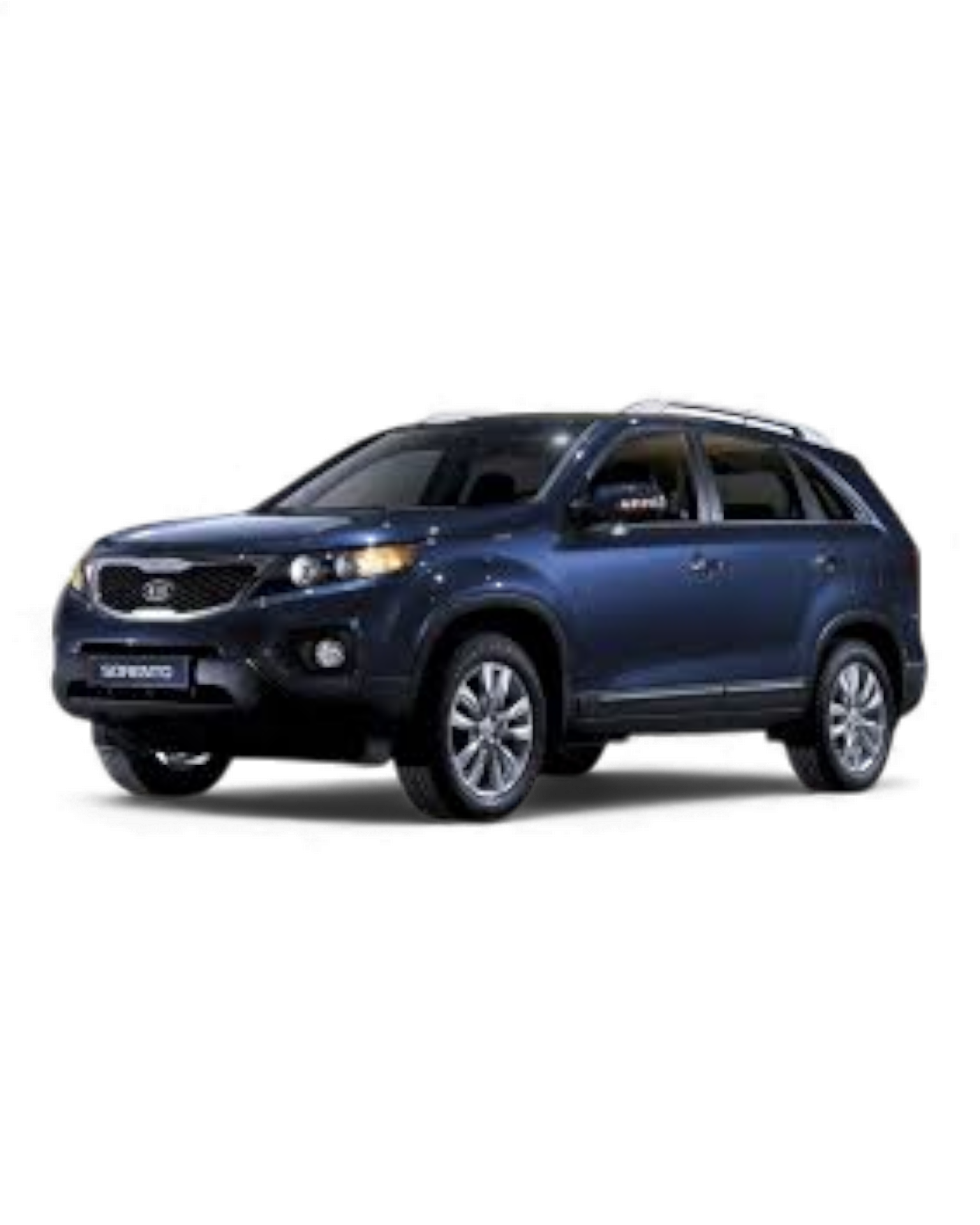 Sorento 2003-2009