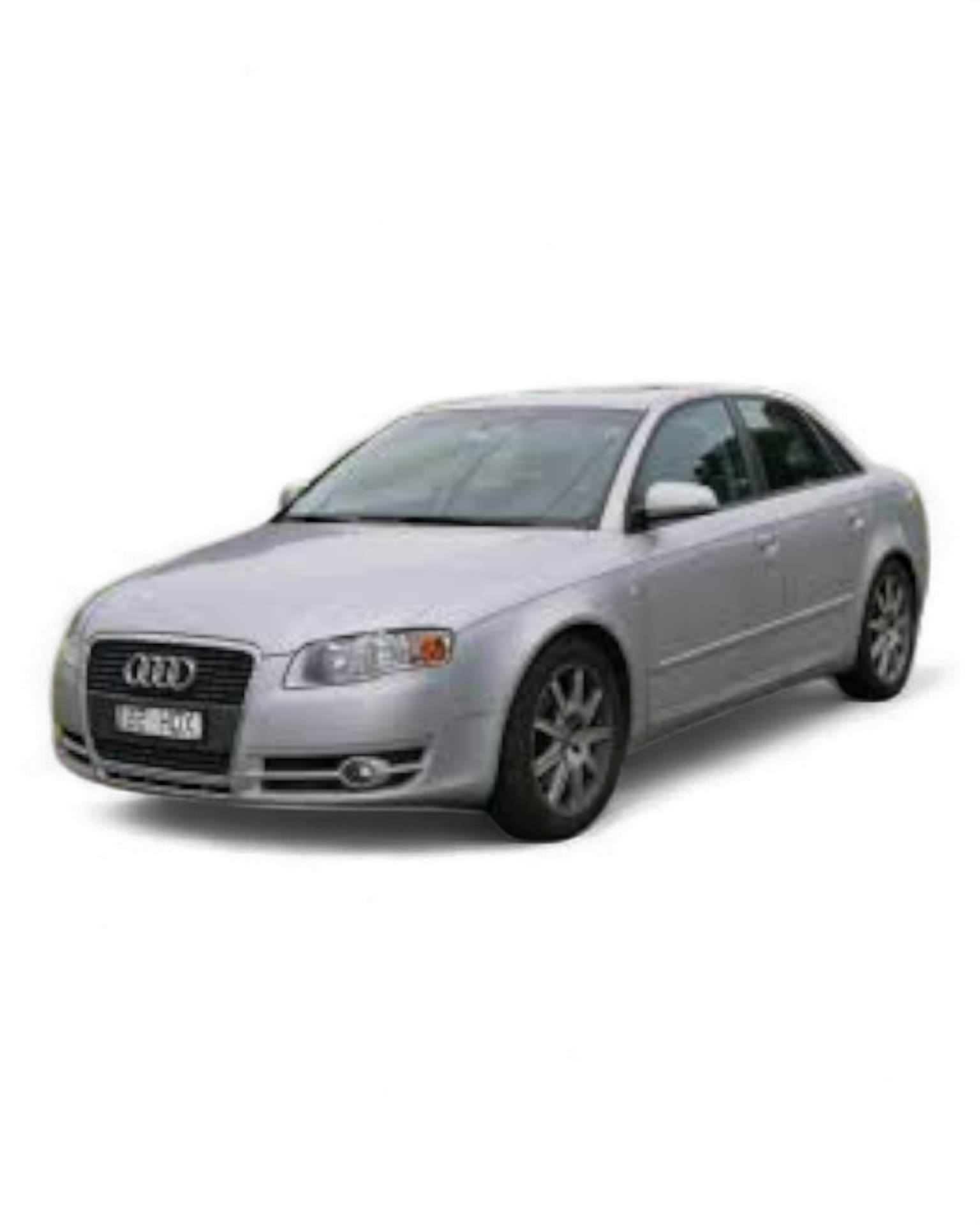 A4 B7 2005-2008