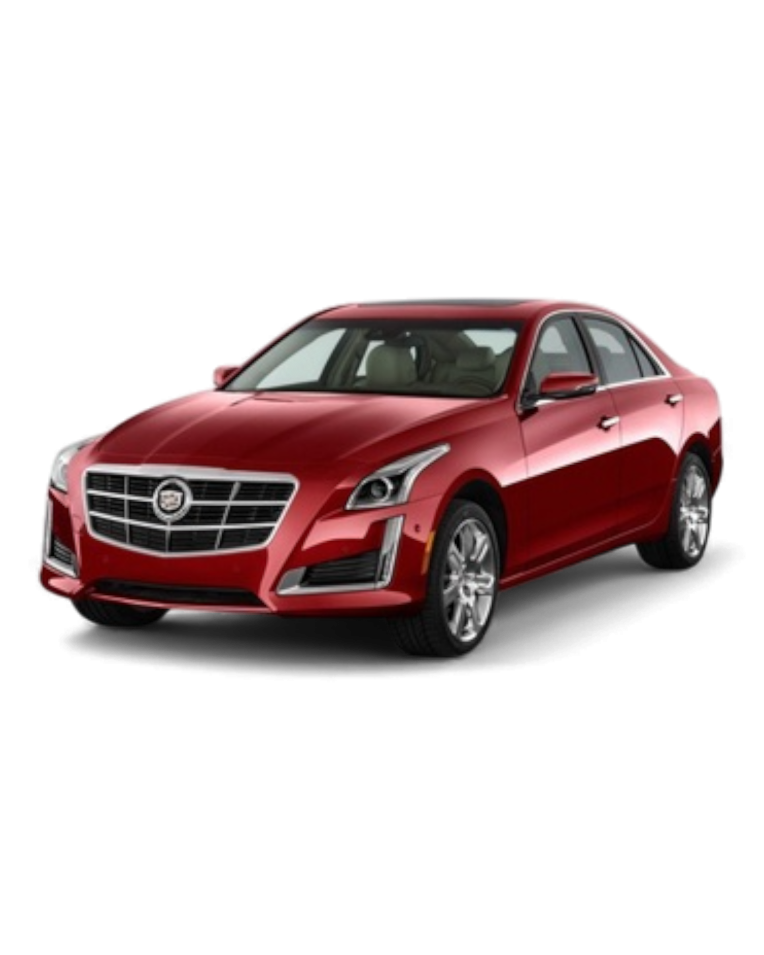 CTS 2014-