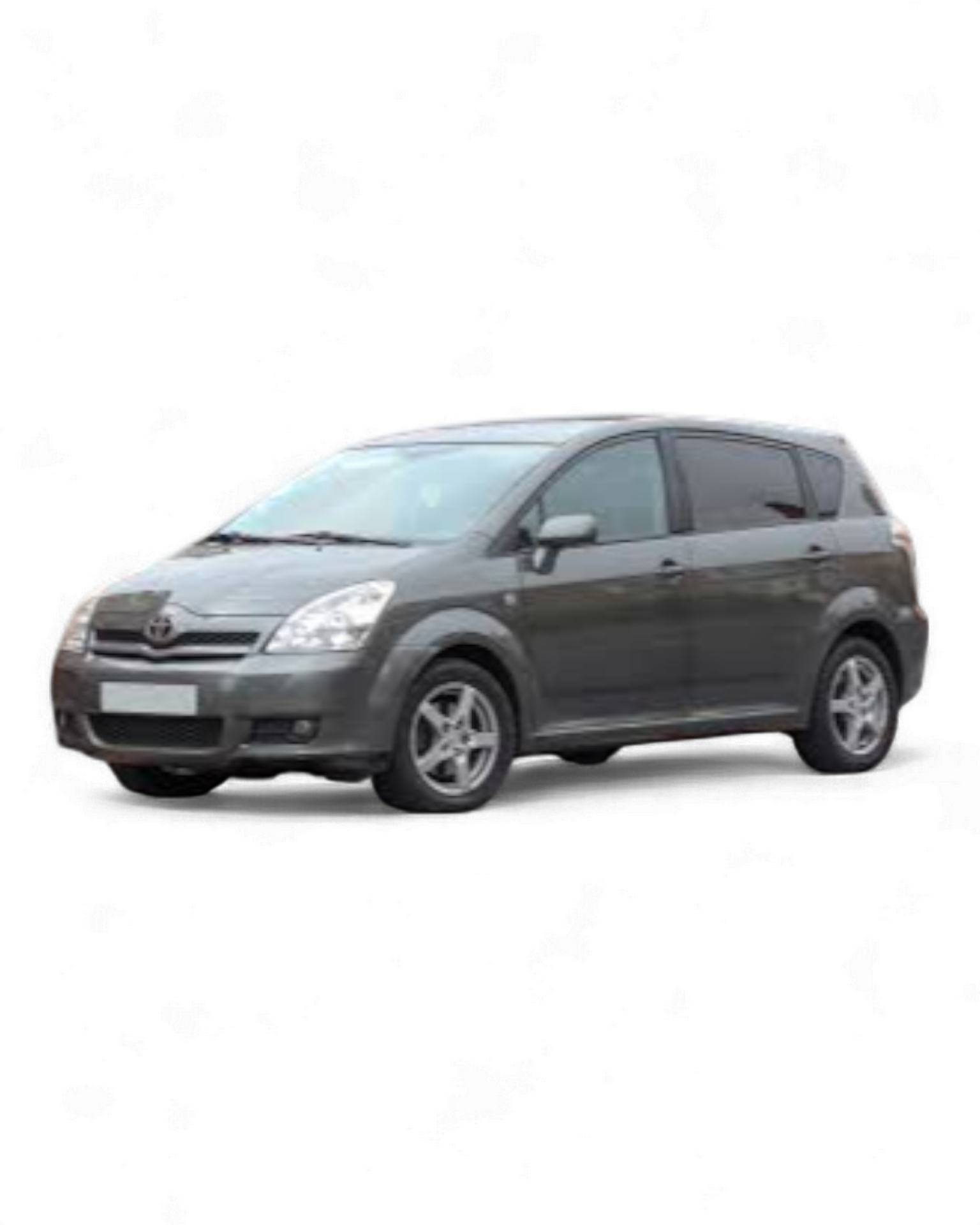 Corolla Verso 2004-