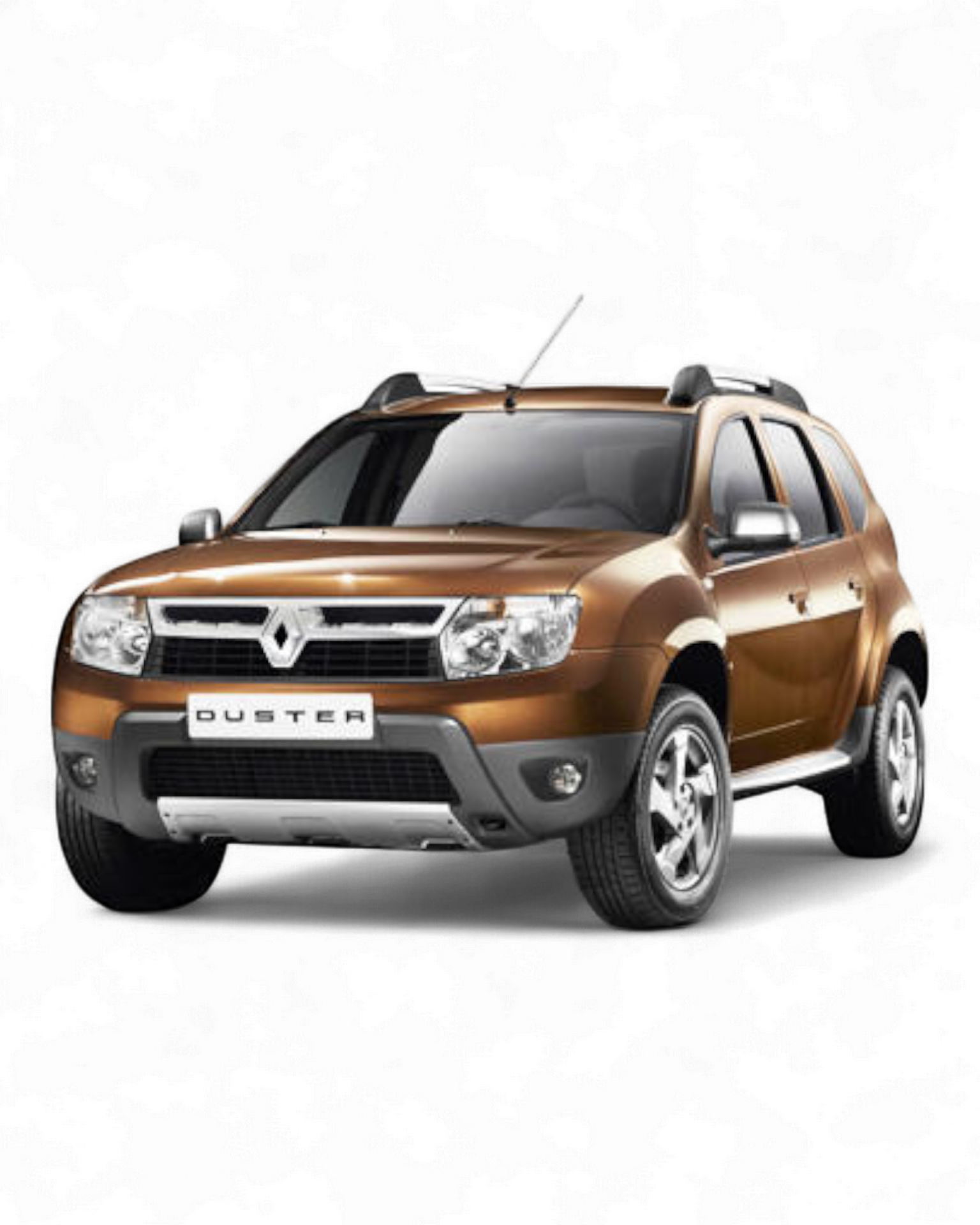 Duster 2010-2017