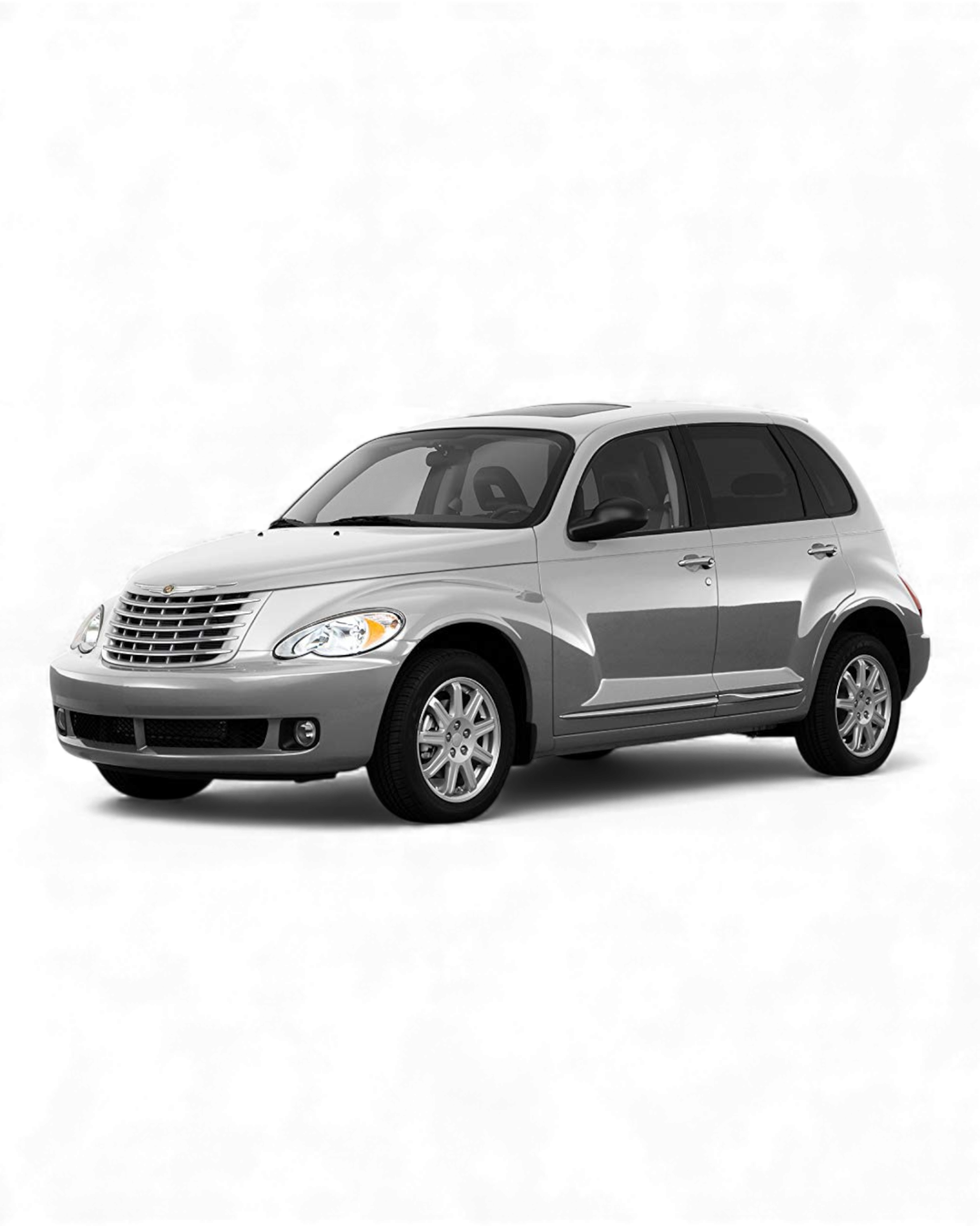 PT Cruiser 2000-2010