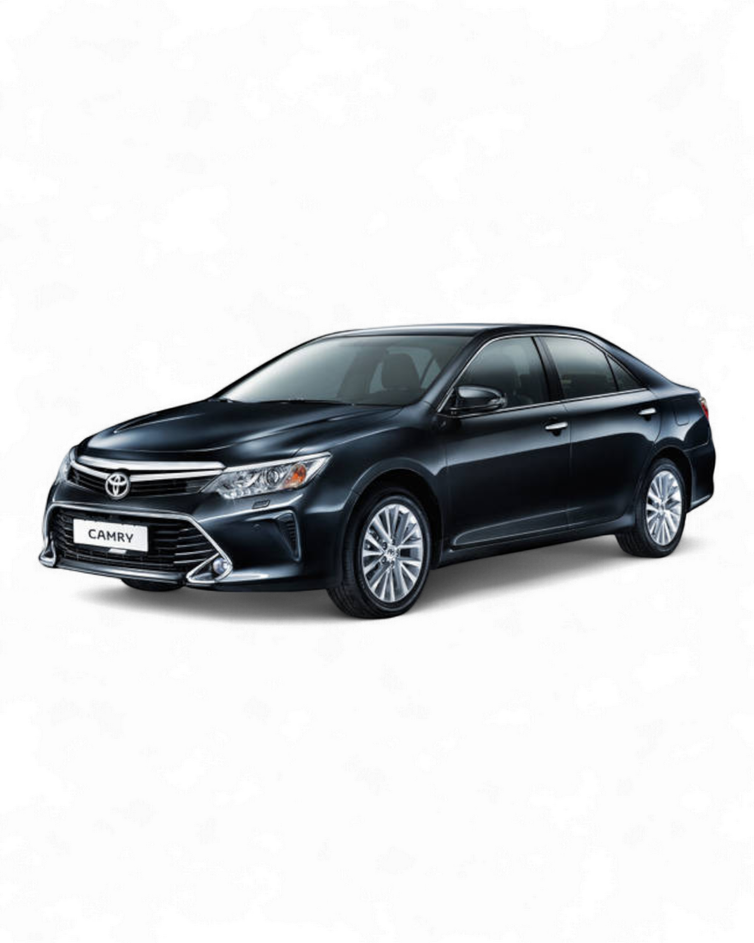 Camry 55 2014-2017