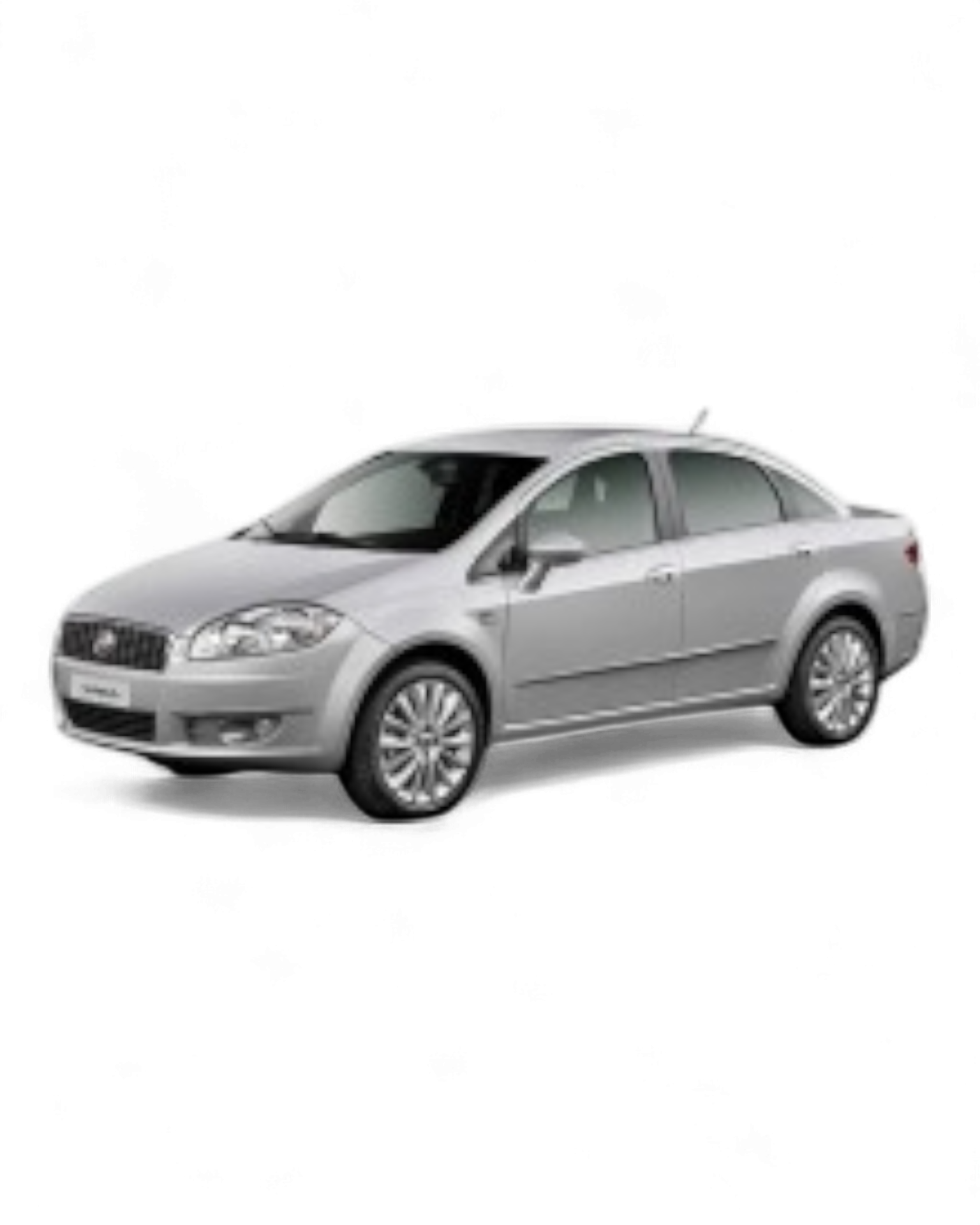 Linea 2007-