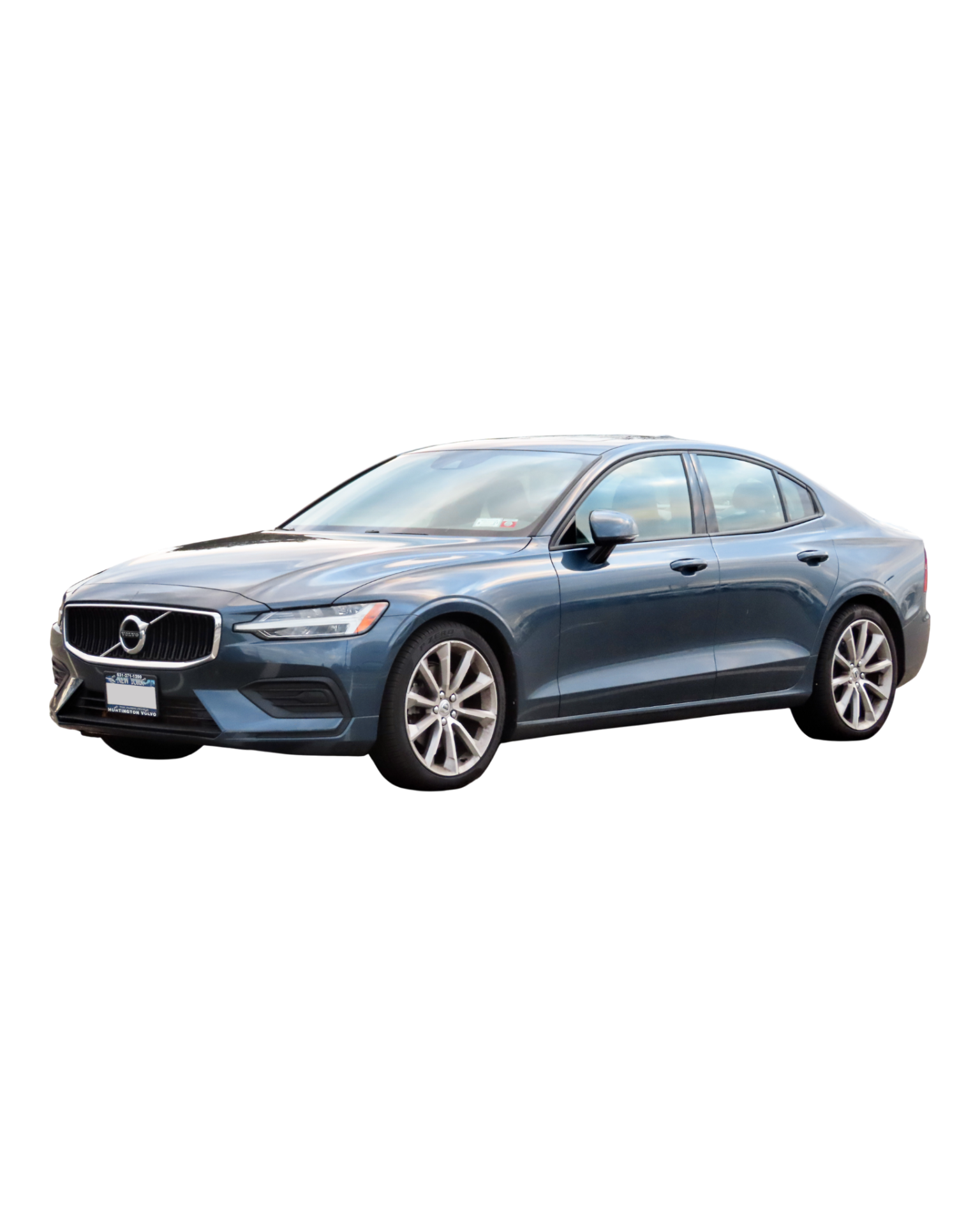 S60 2019-2024