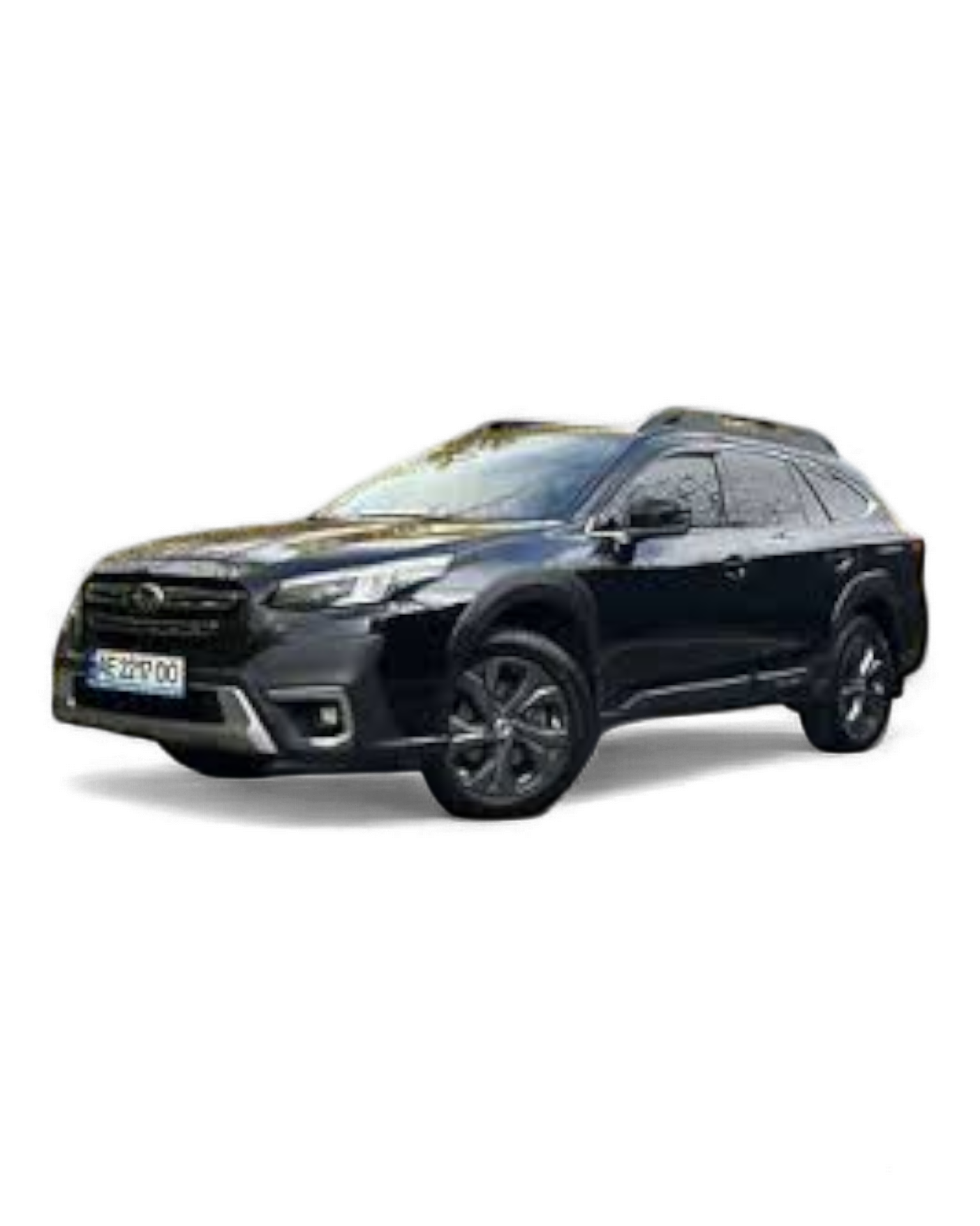 Outback 2021-