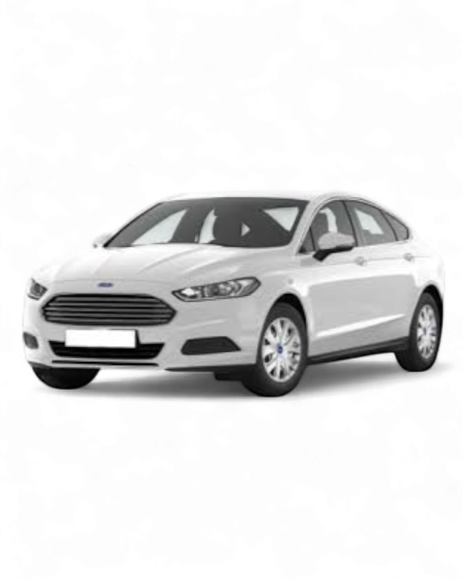 Mondeo 2015-