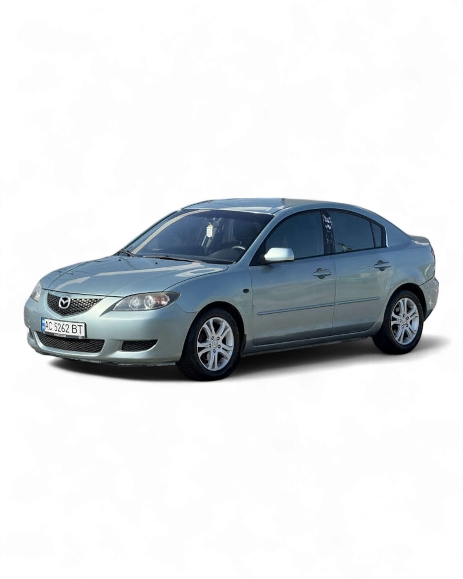 3 2003-2008