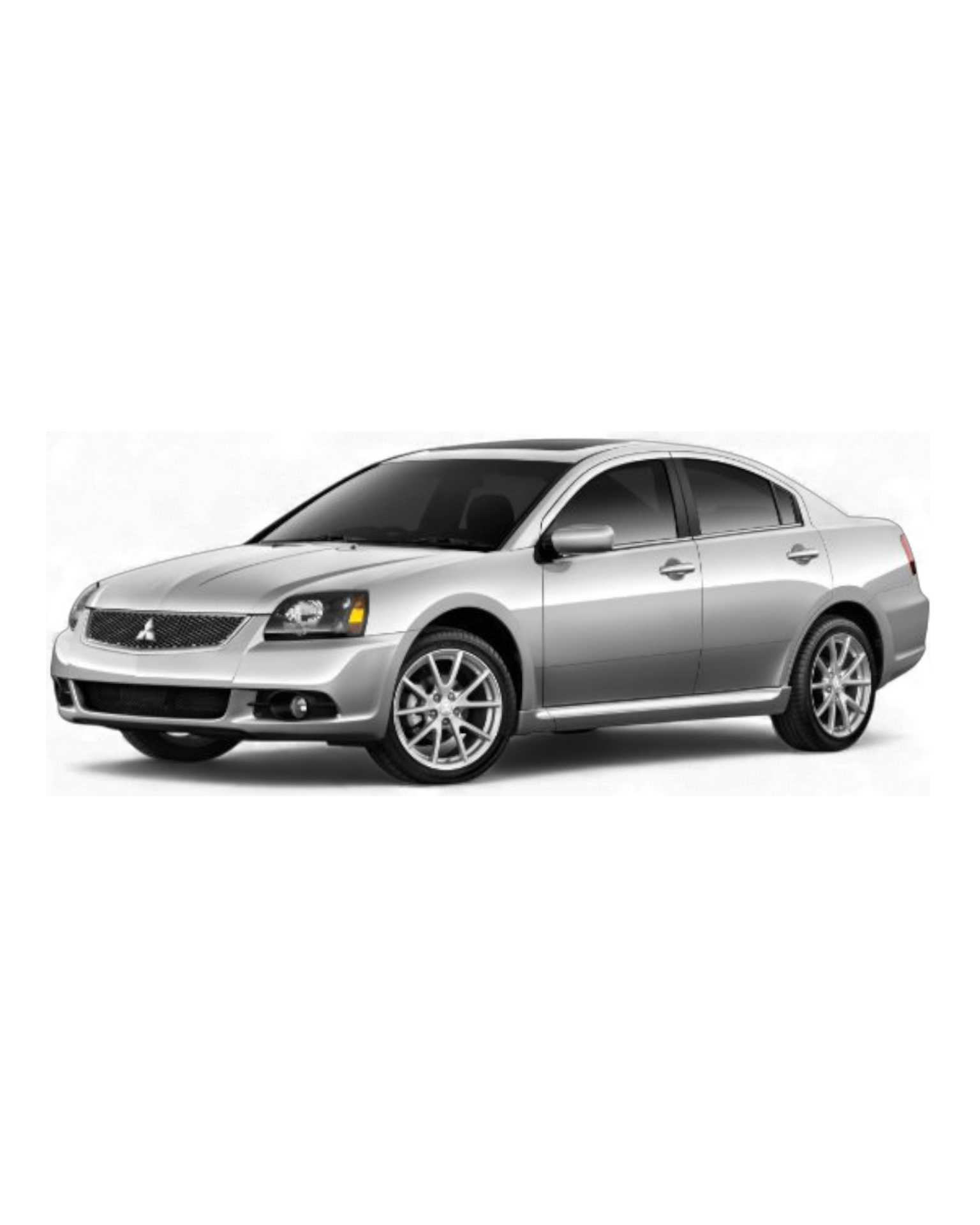 Galant 2004-2013