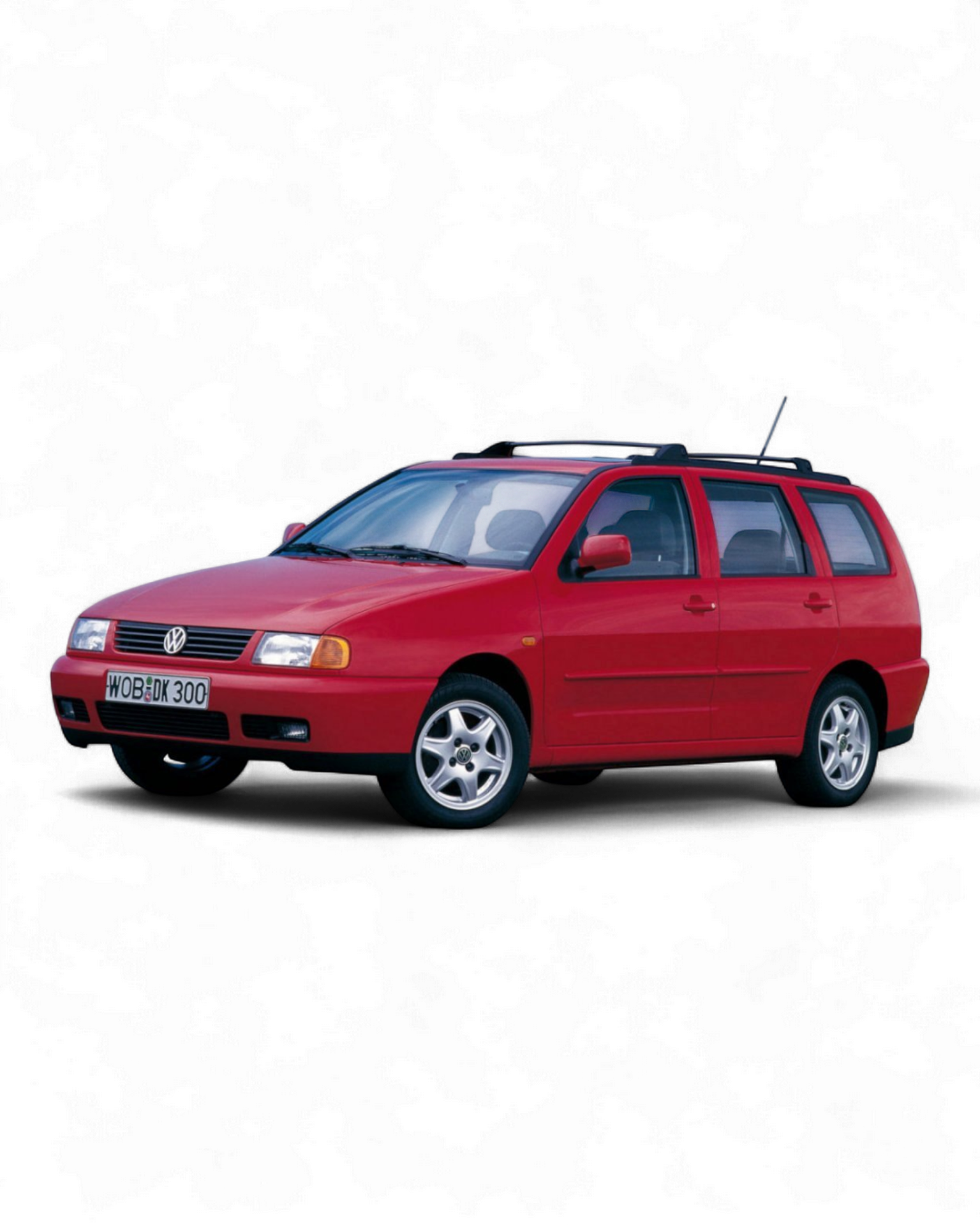 Polo 1994-2002