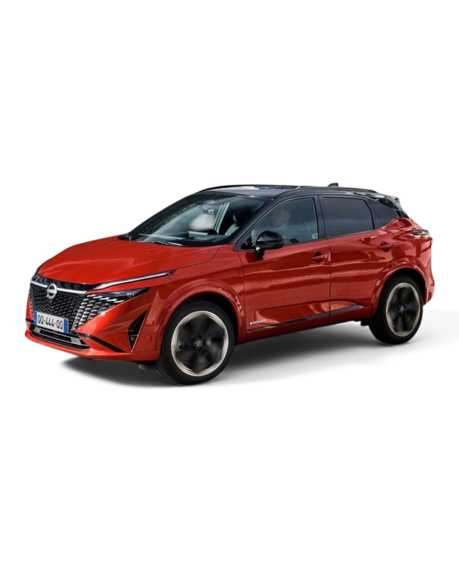 Qashqai 2021-