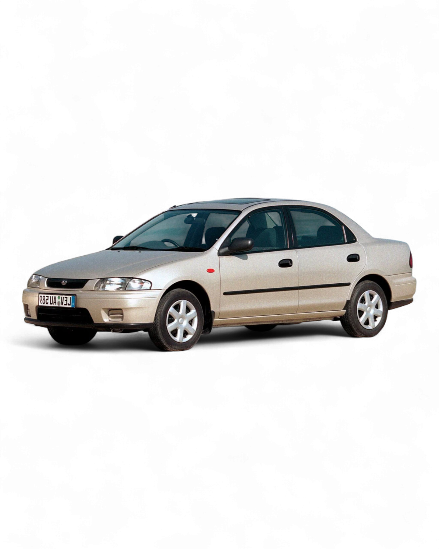 323 BA 1994-1998