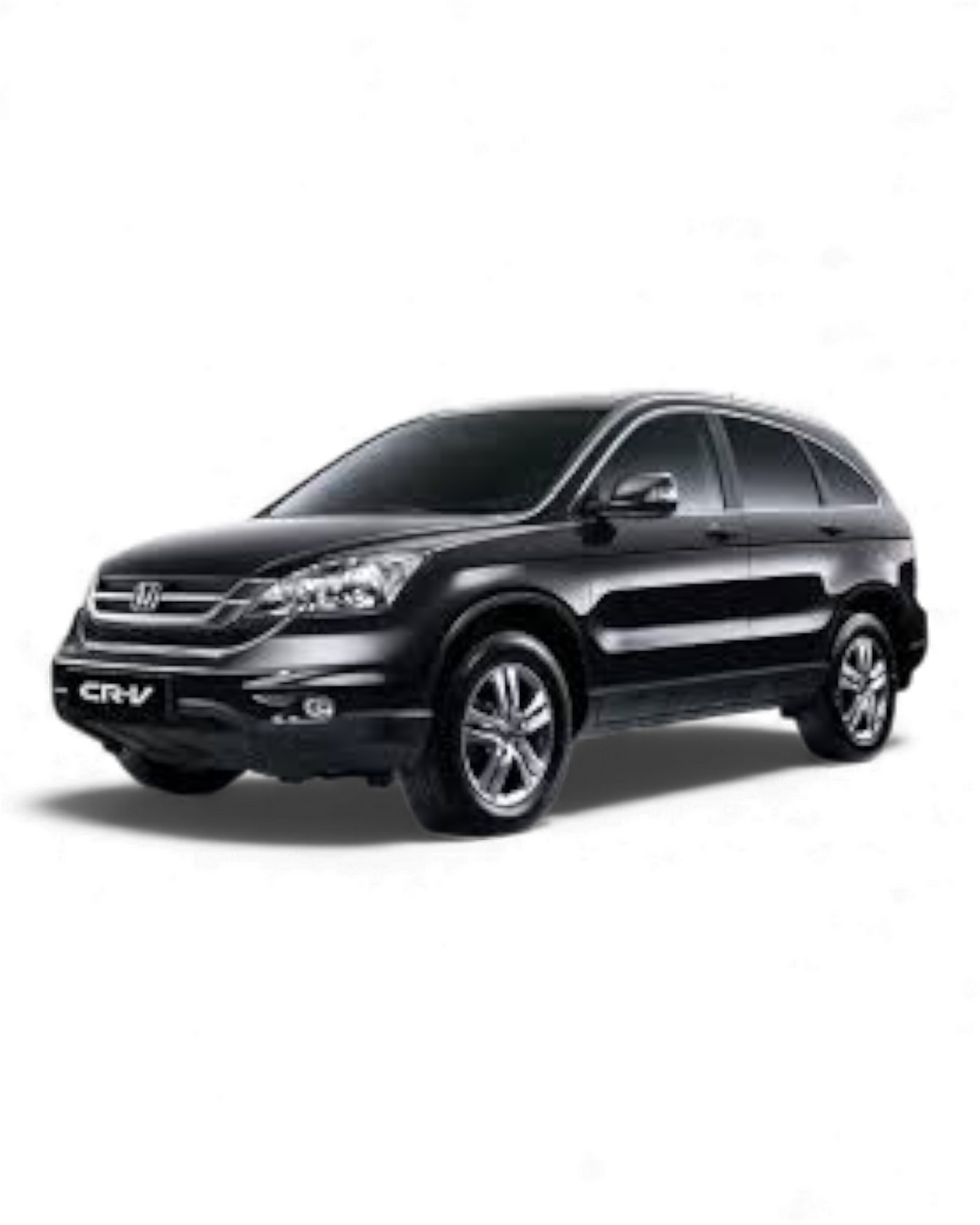 CR-V III 2006-2012