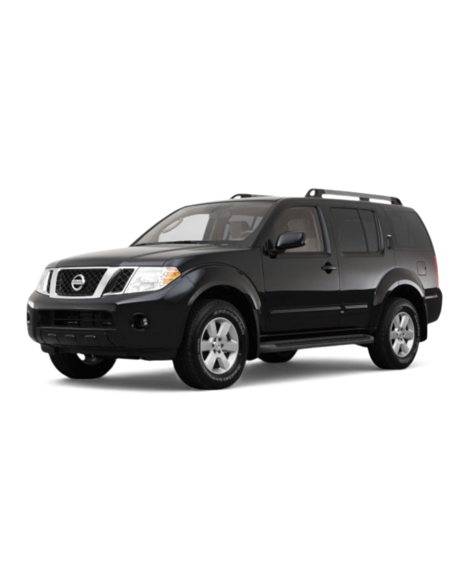 Pathfinder 2005-2014