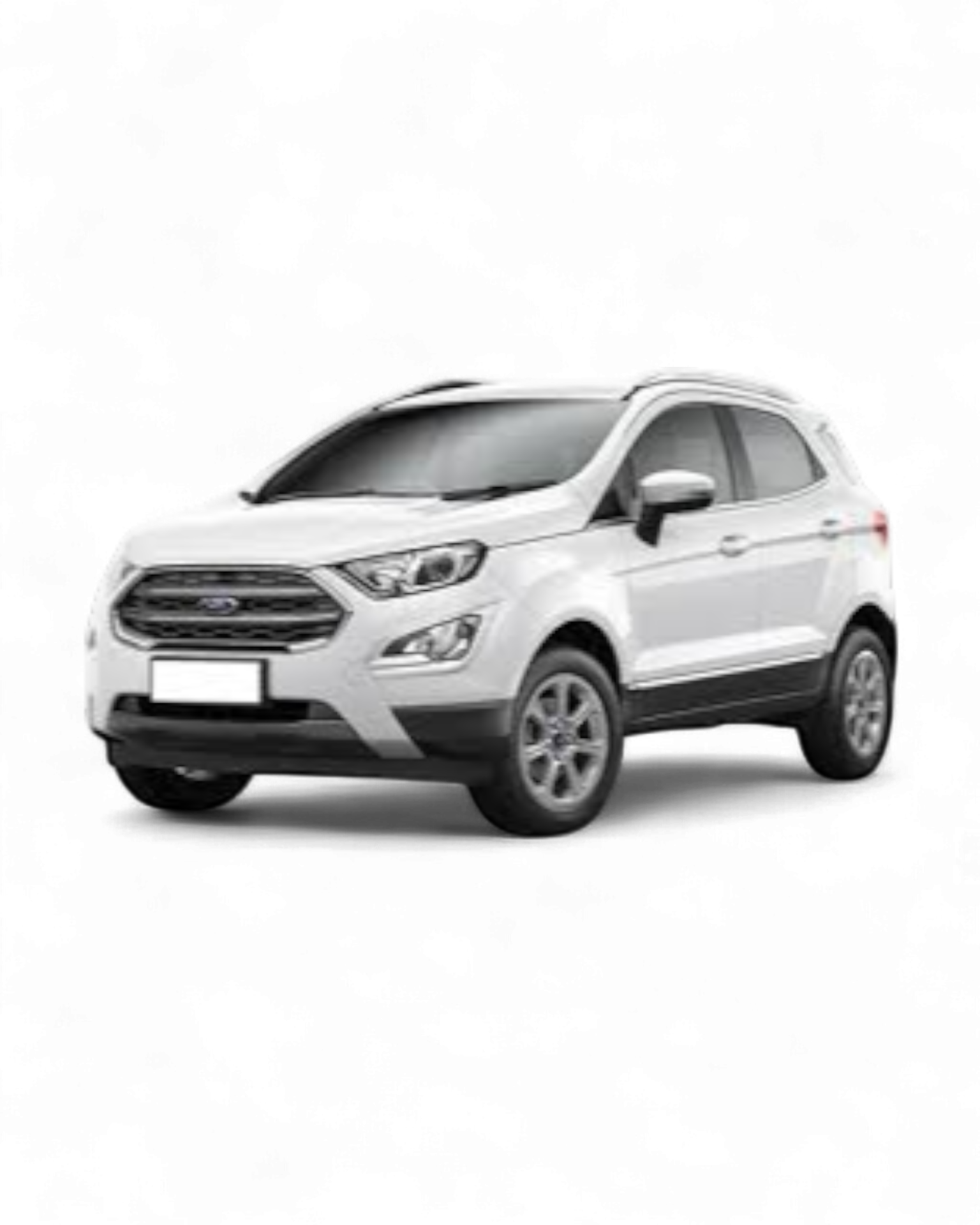 Ecosport 2014-