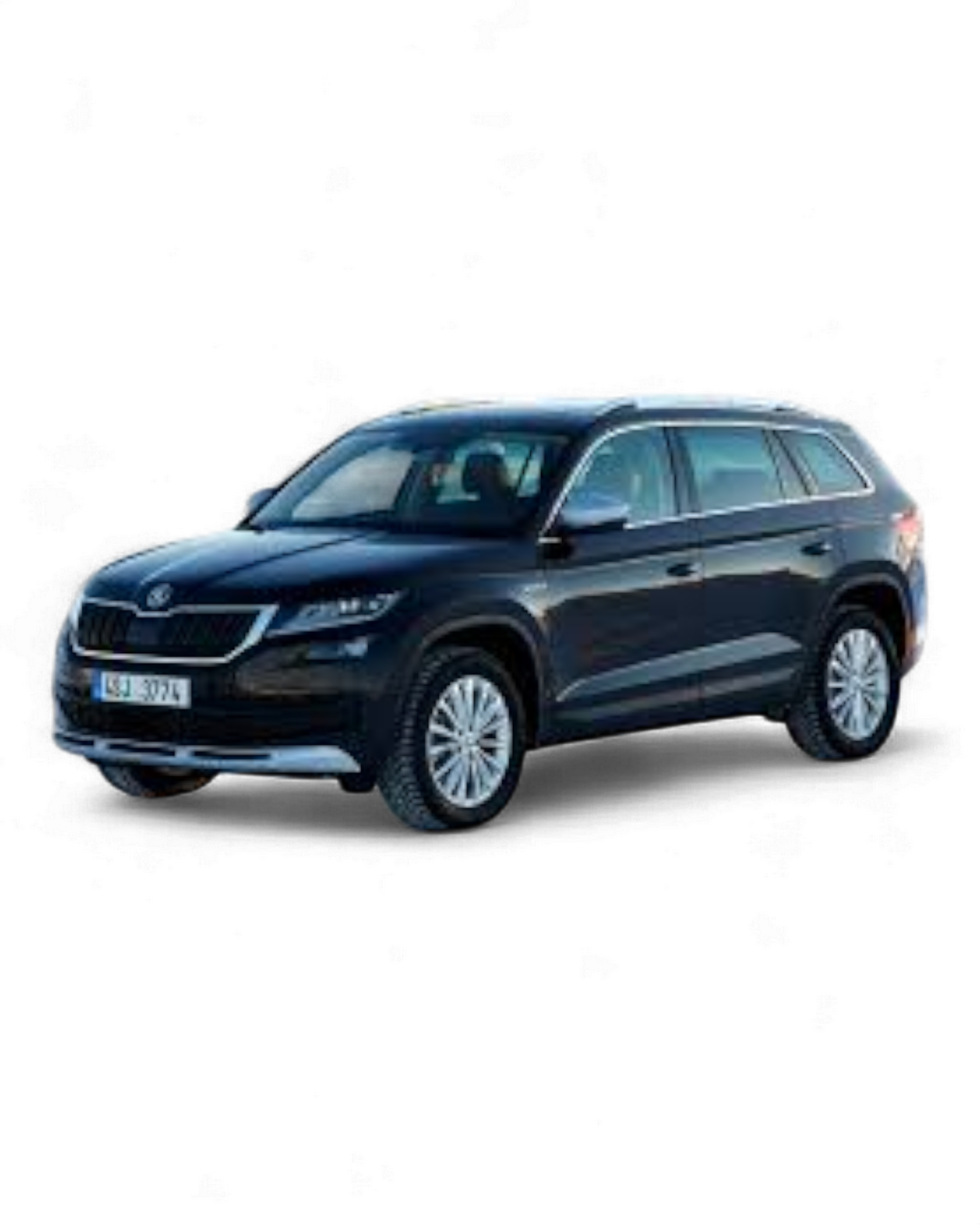 Kodiaq 2018-