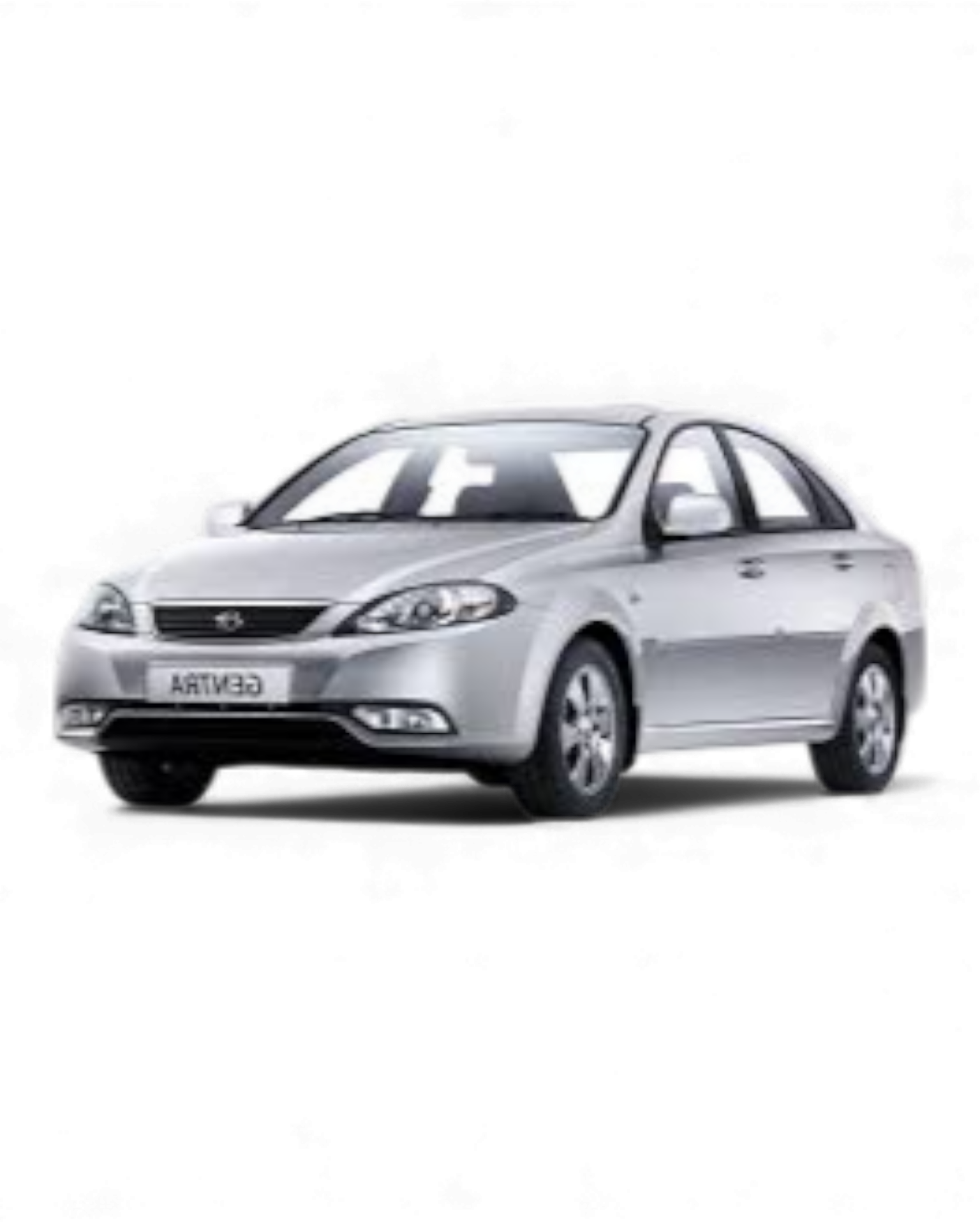 Gentra 2005-2015