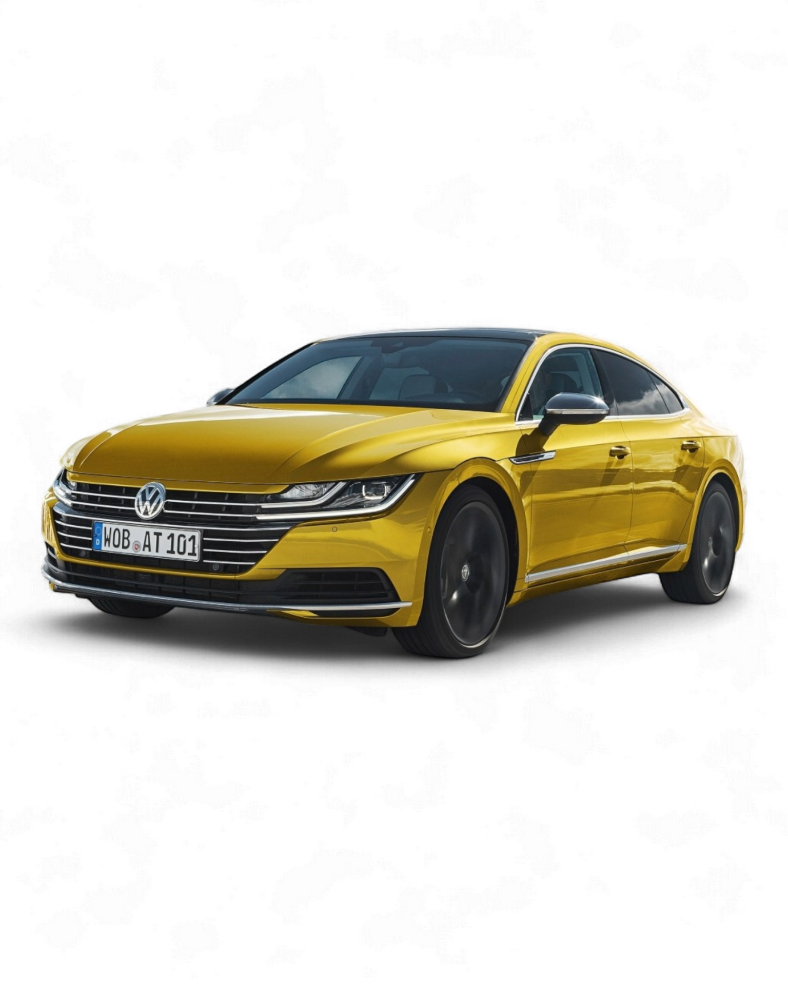 Arteon 2017-