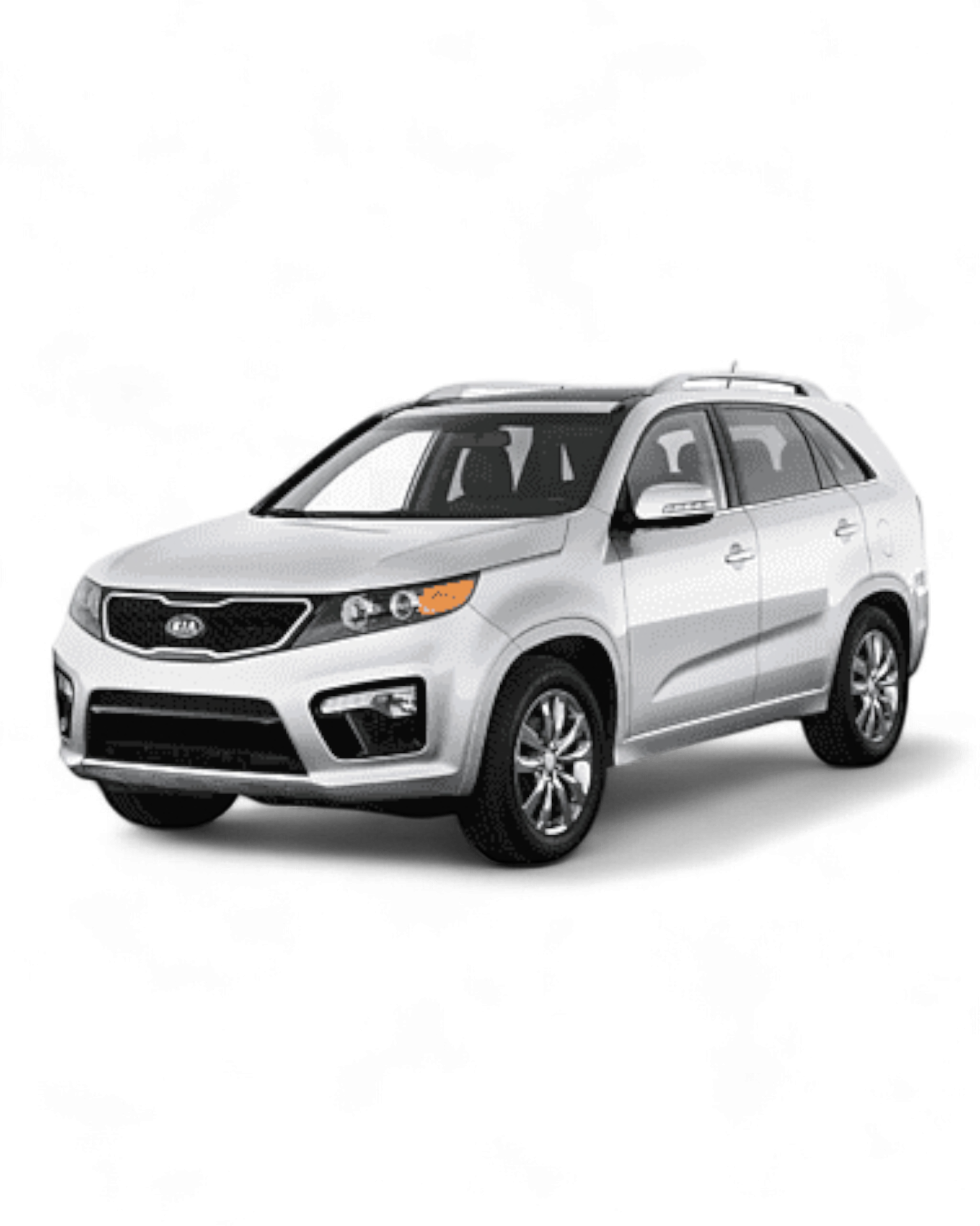 Sorento 2013-2014