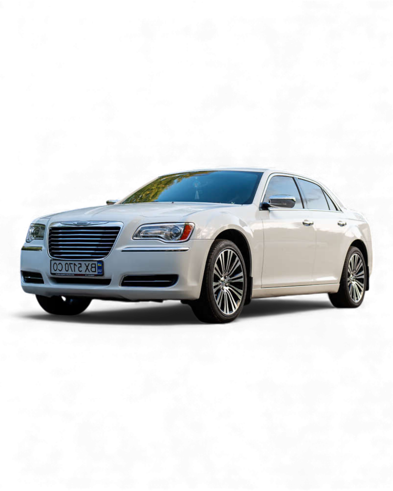 300C 2004-2010