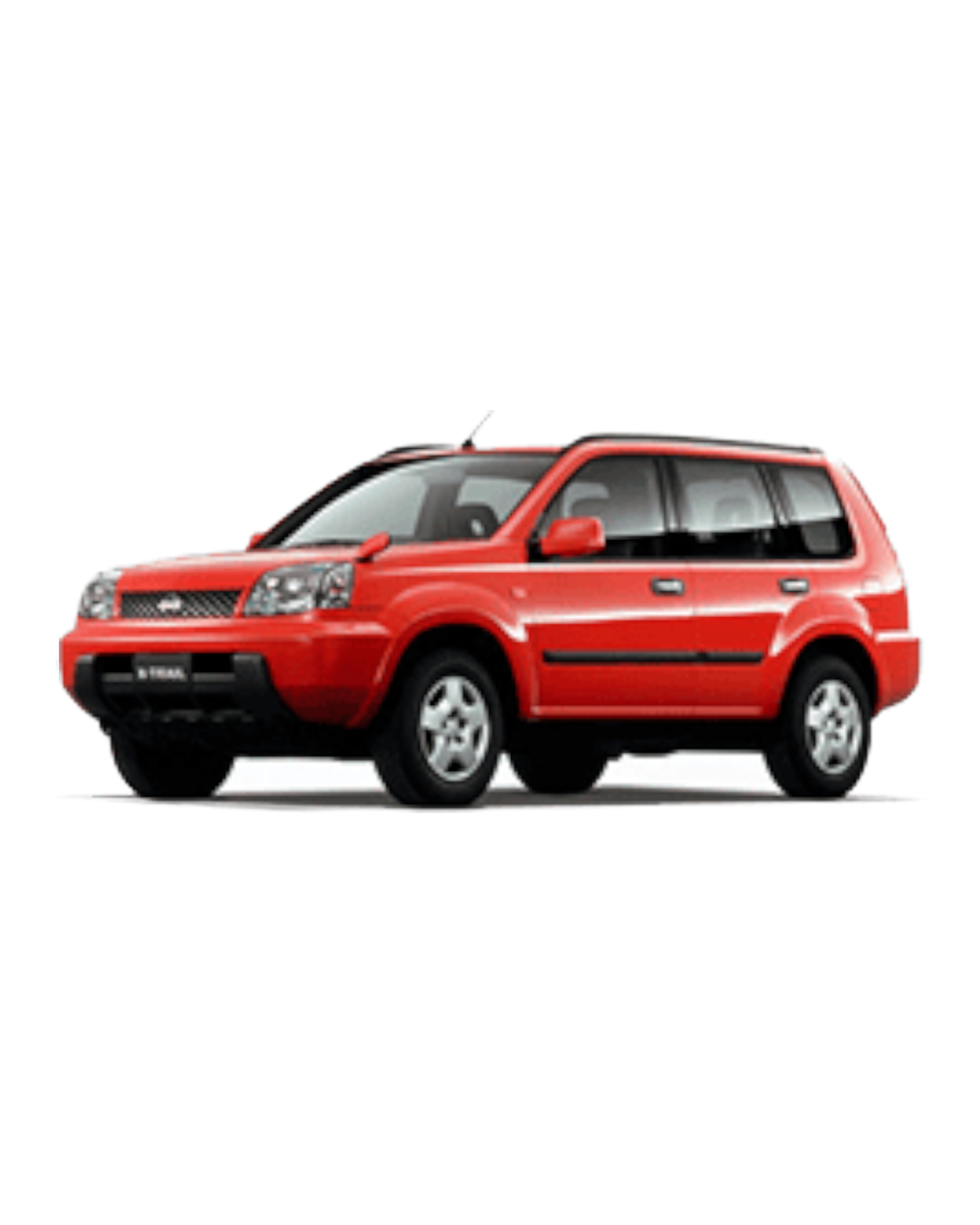 X-Trail T30 2001-2007