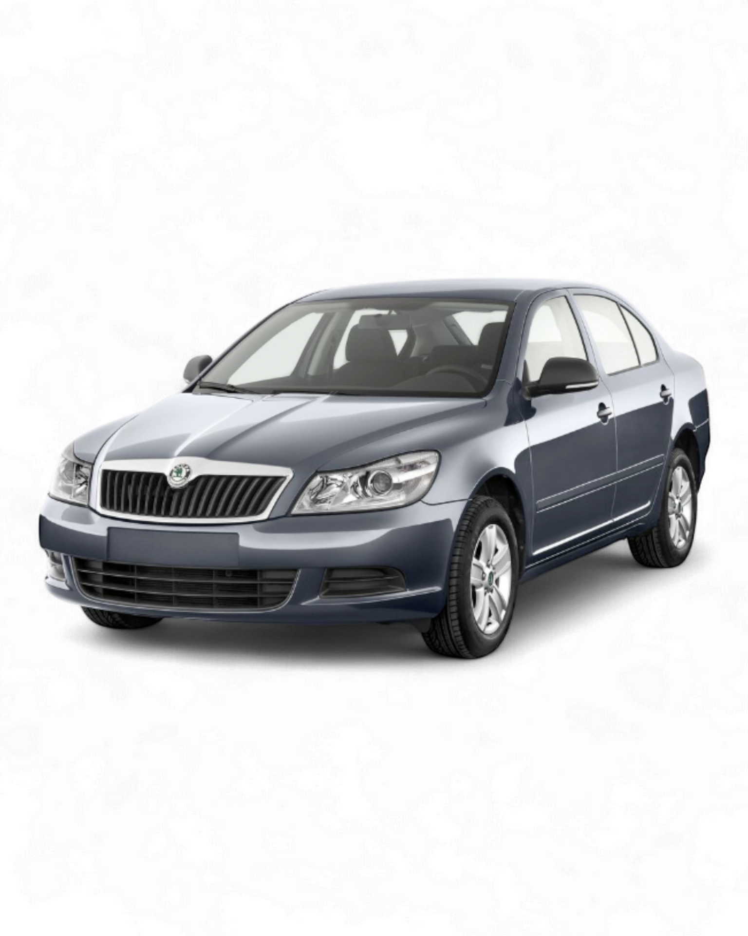 Octavia A5 2004-2013