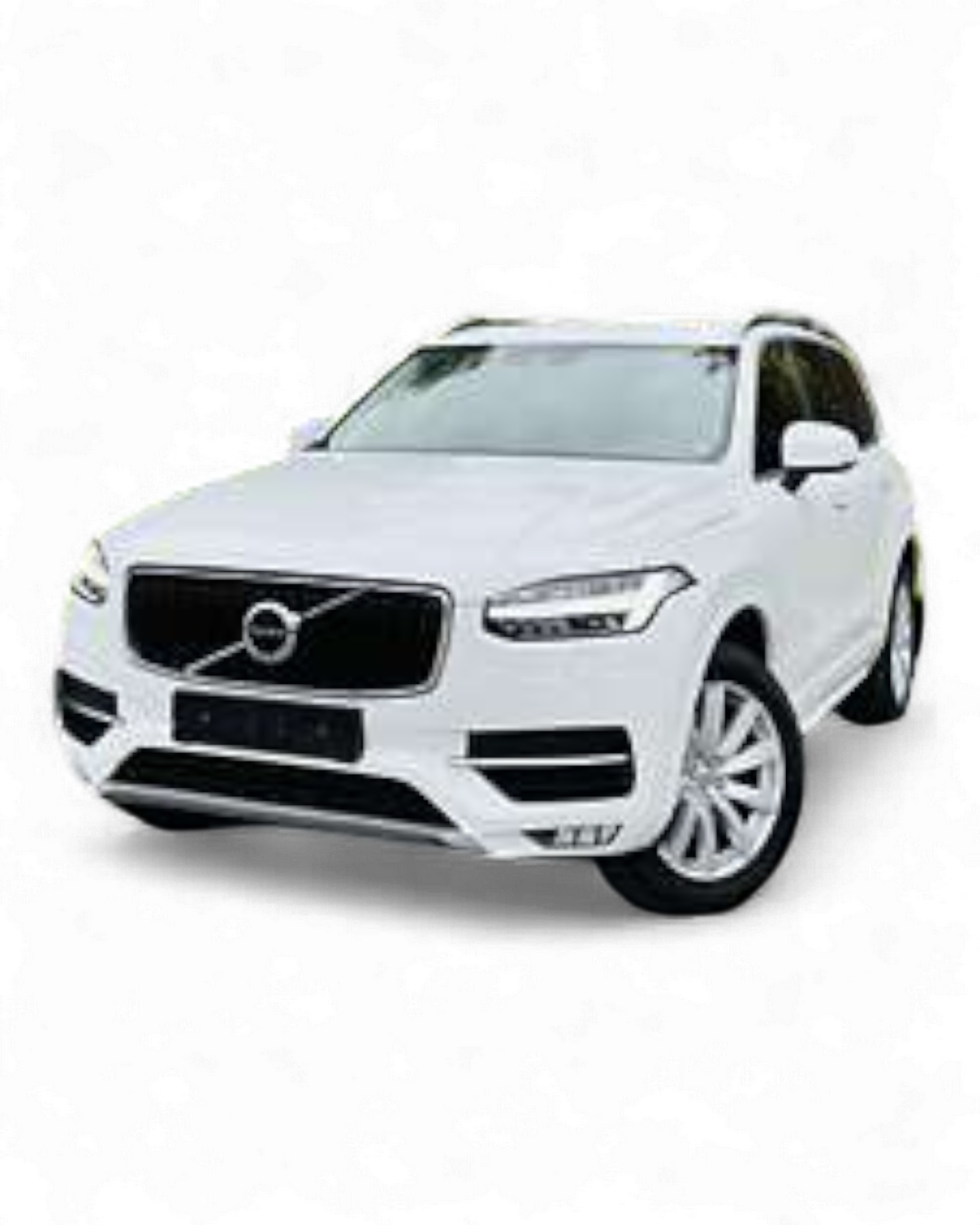XC90 2015-2021