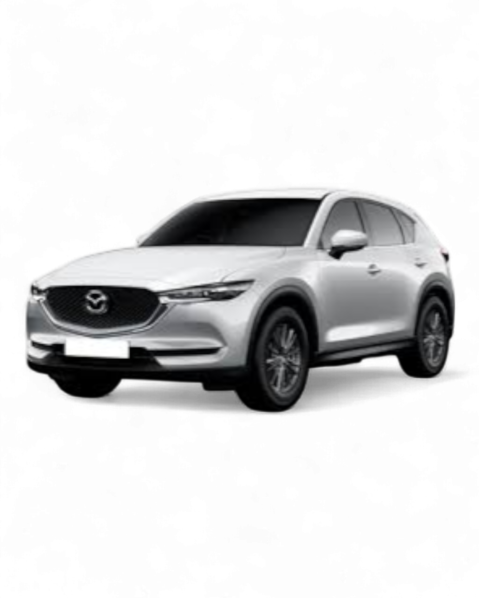 CX-5 2017-