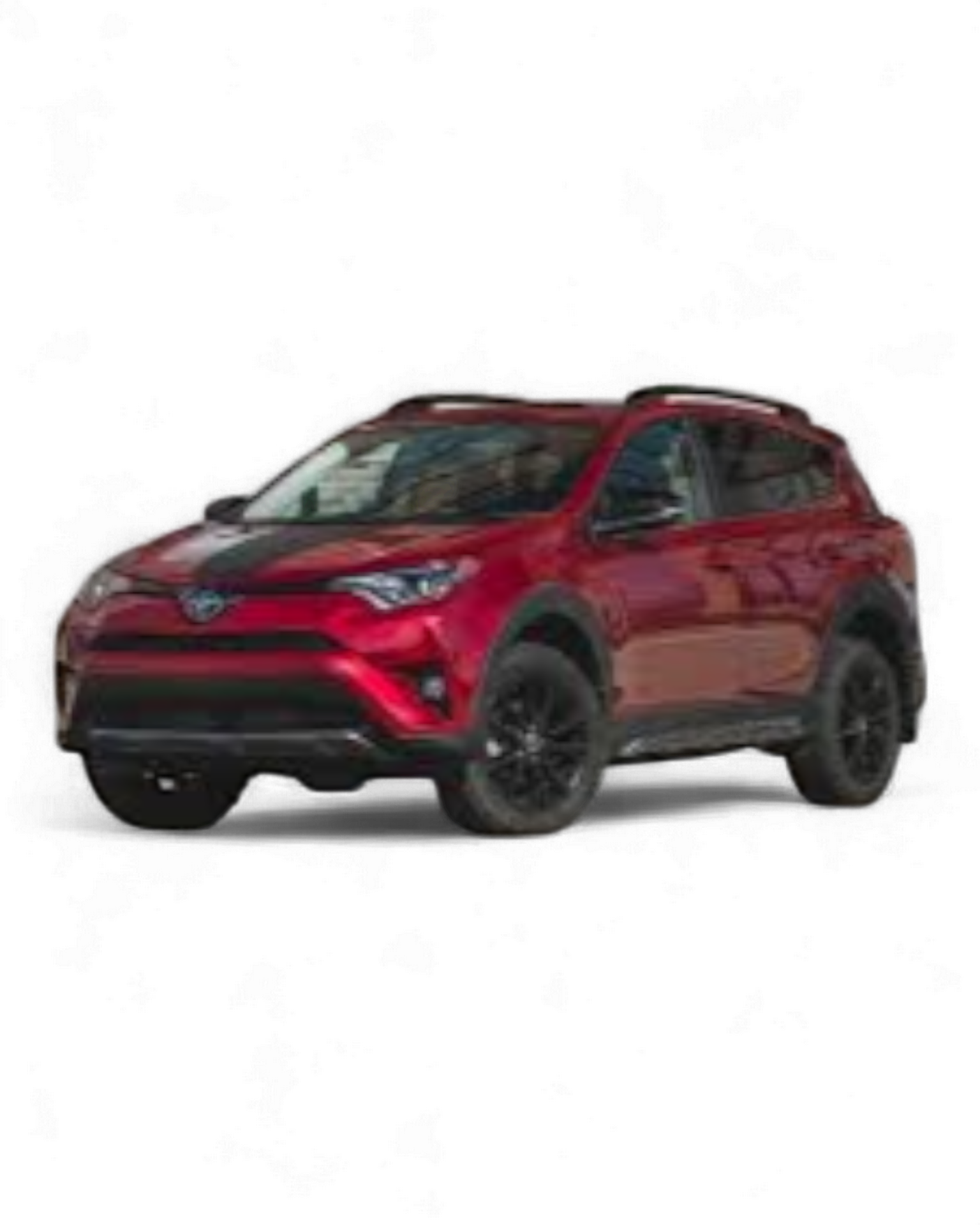 Rav-4 2013-2018