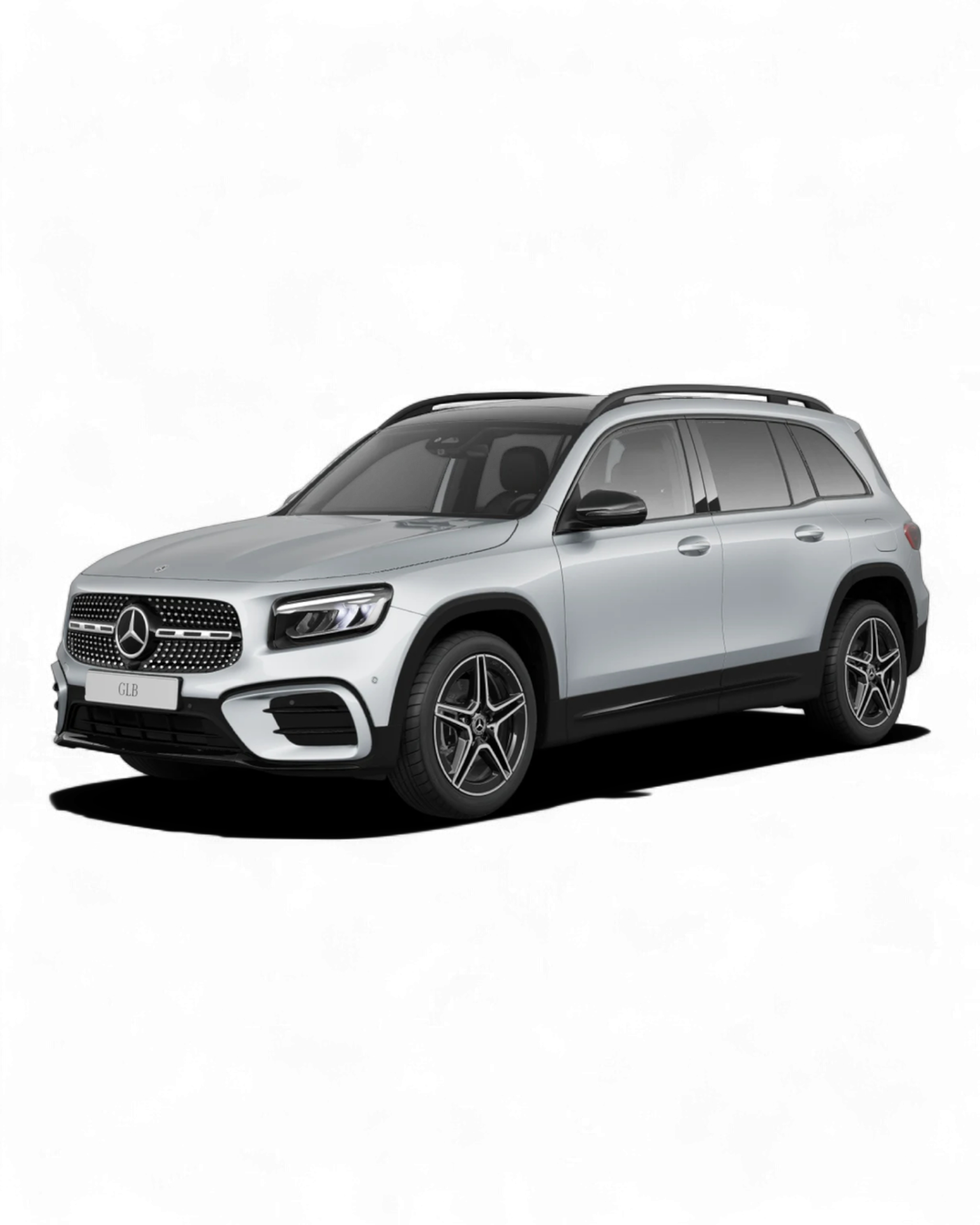 GLB Class X247 2019-