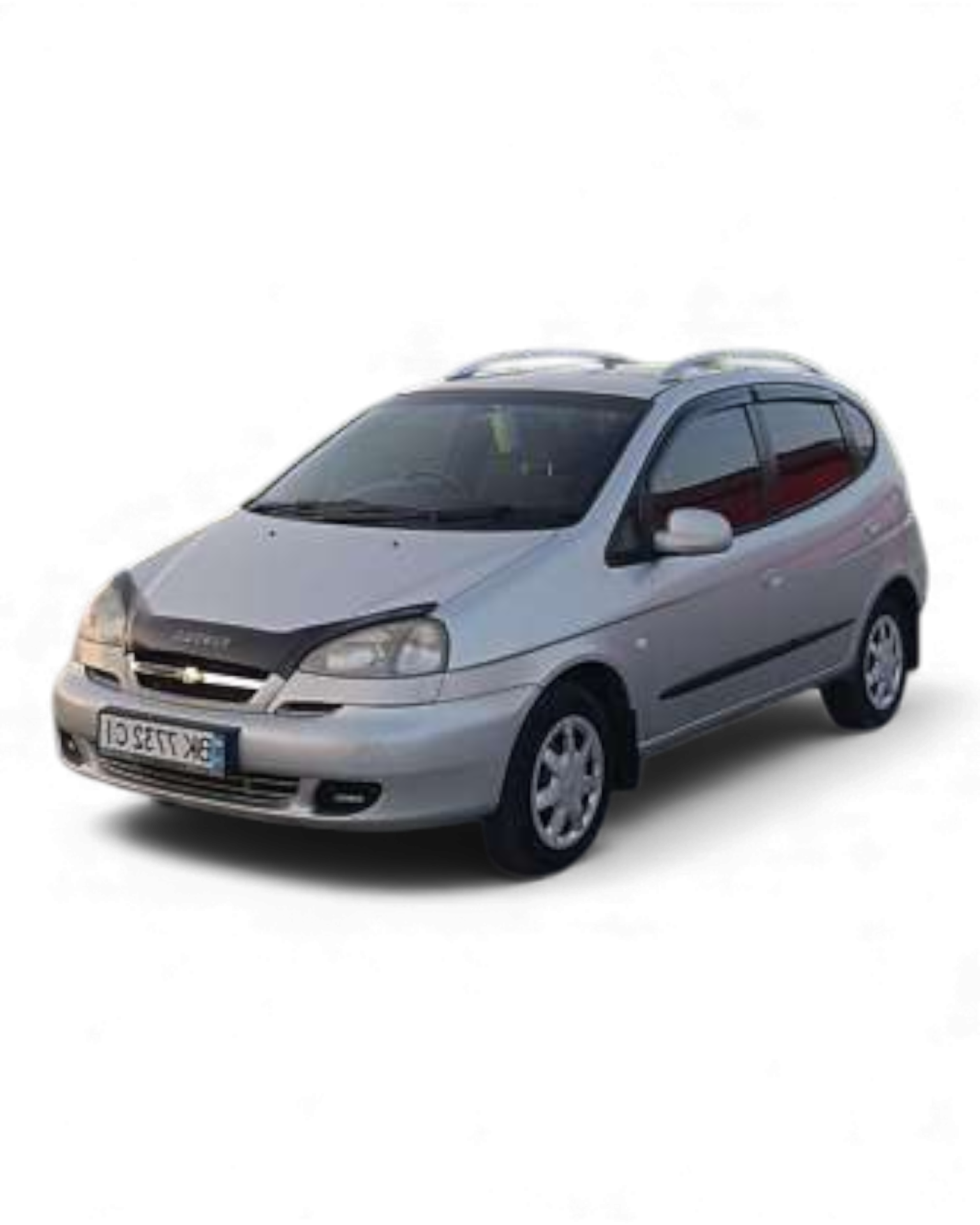 Tacuma 2004-2008