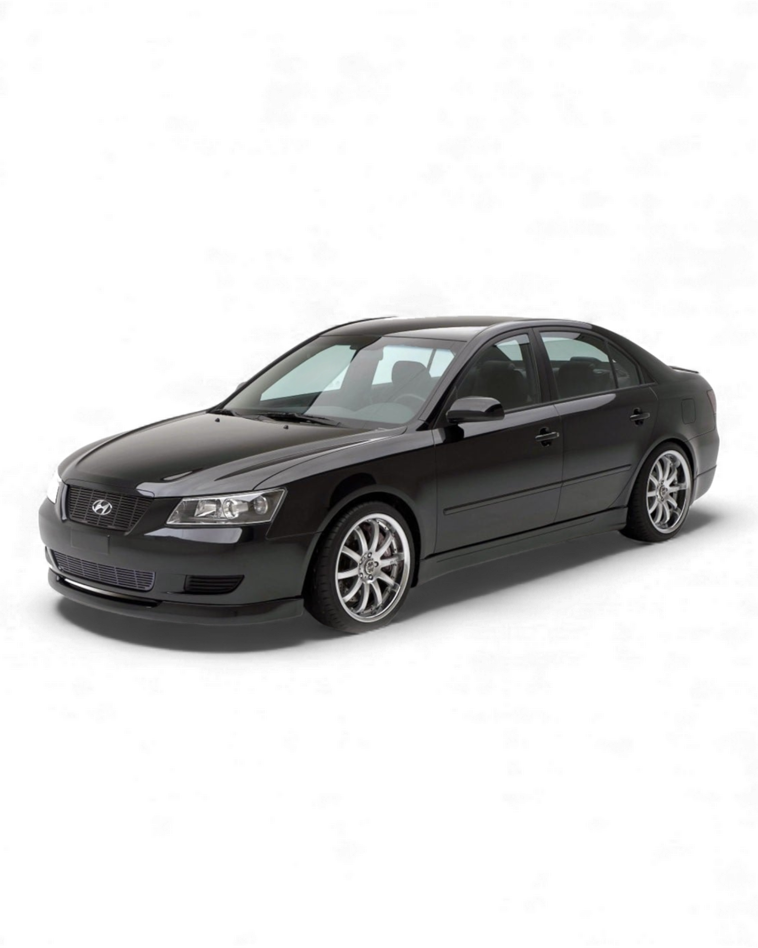 Sonata NF 2005-2010