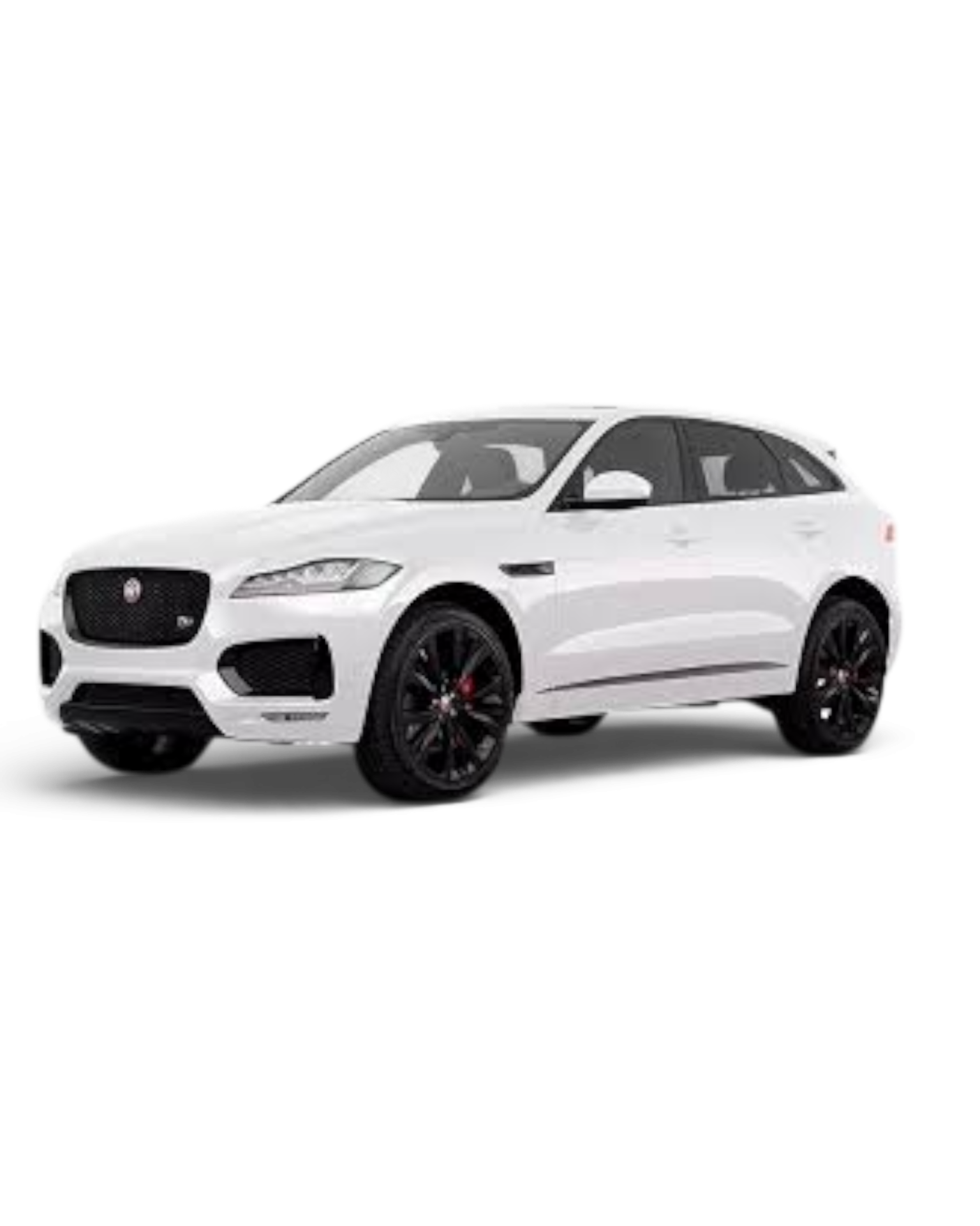 F-Pace 2016-