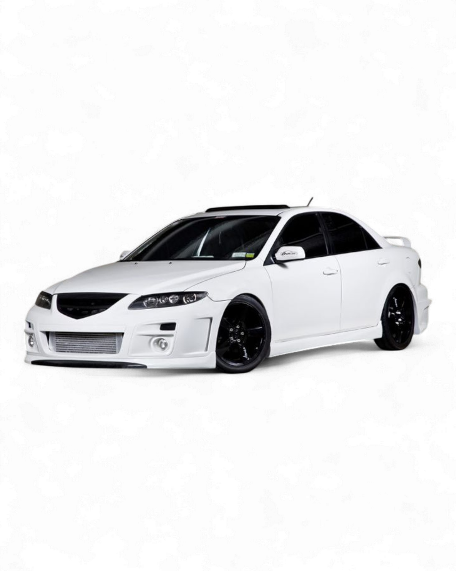 6 2003-2007