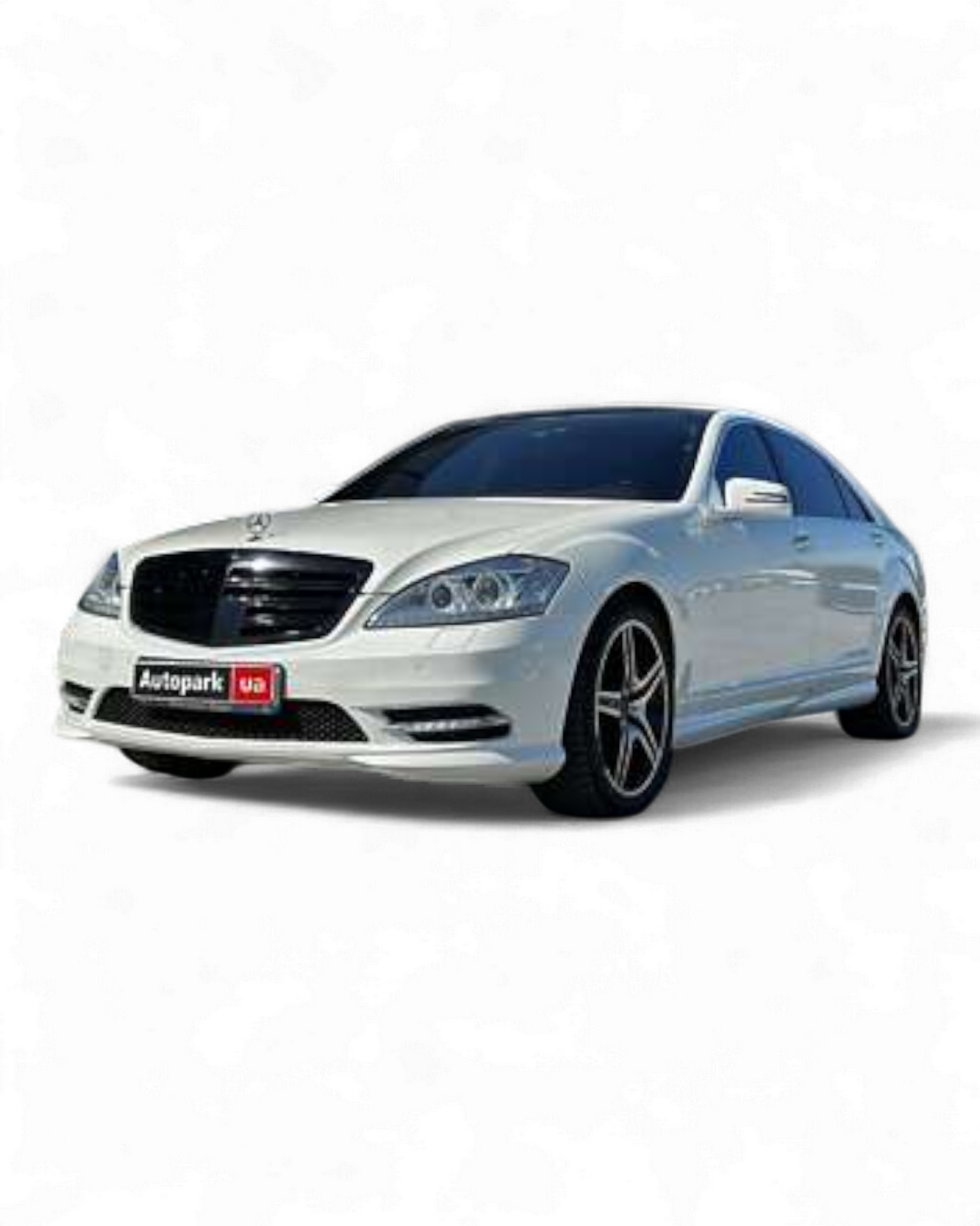S class W 221 2005-2012