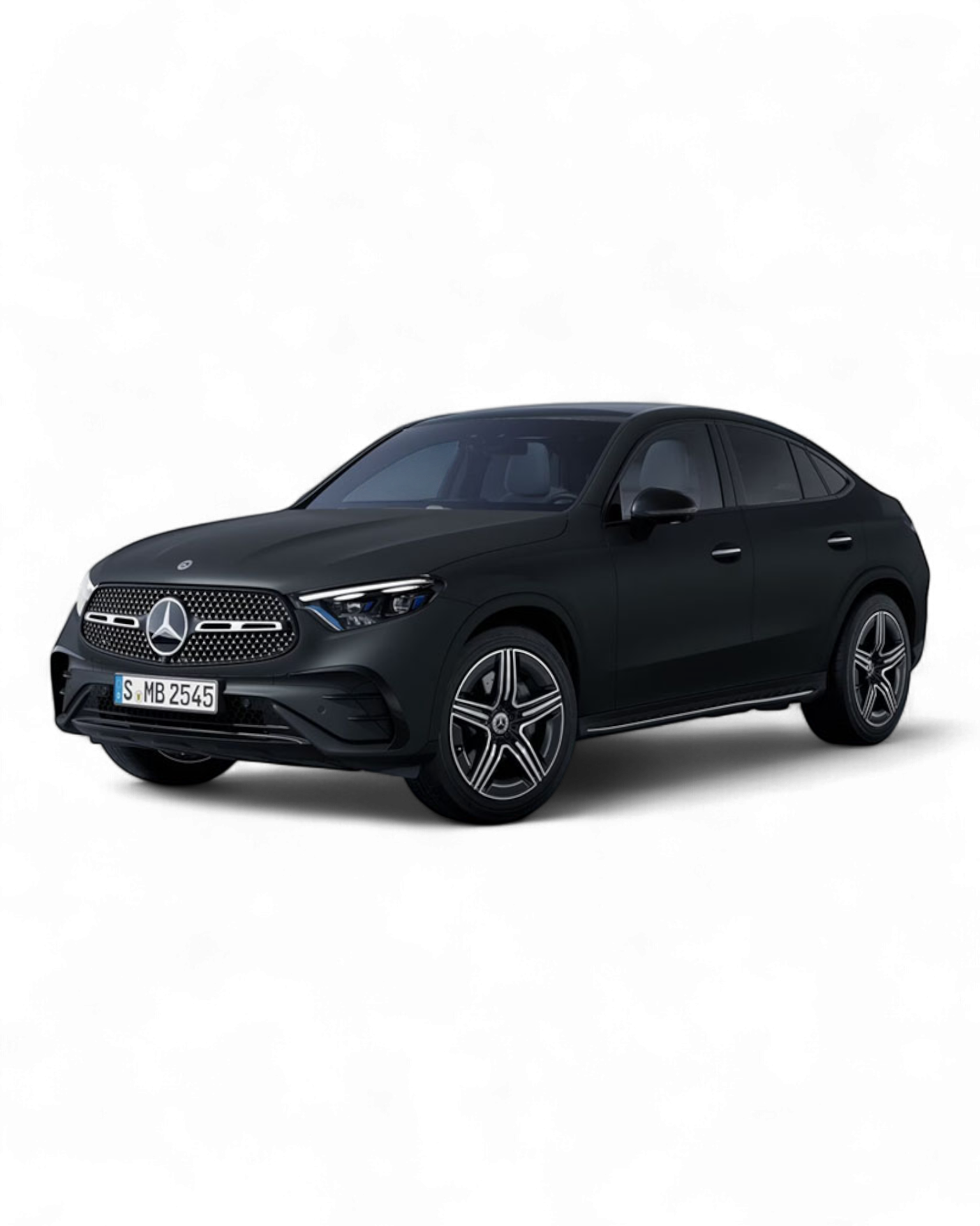 GLC Coupe class C254 2023-