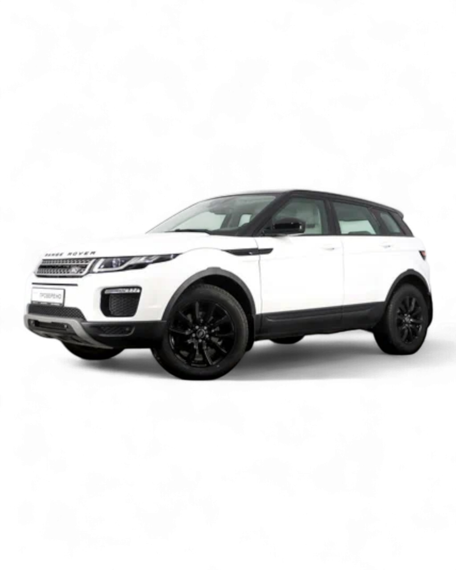 Evoque 2019-