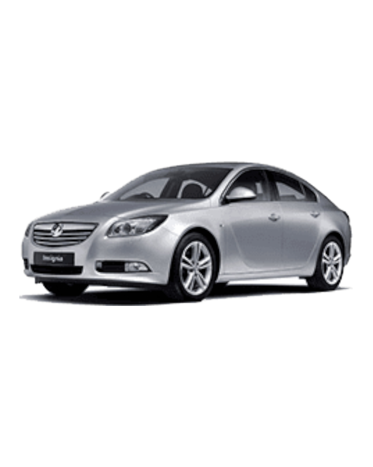Insignia 2008-2017
