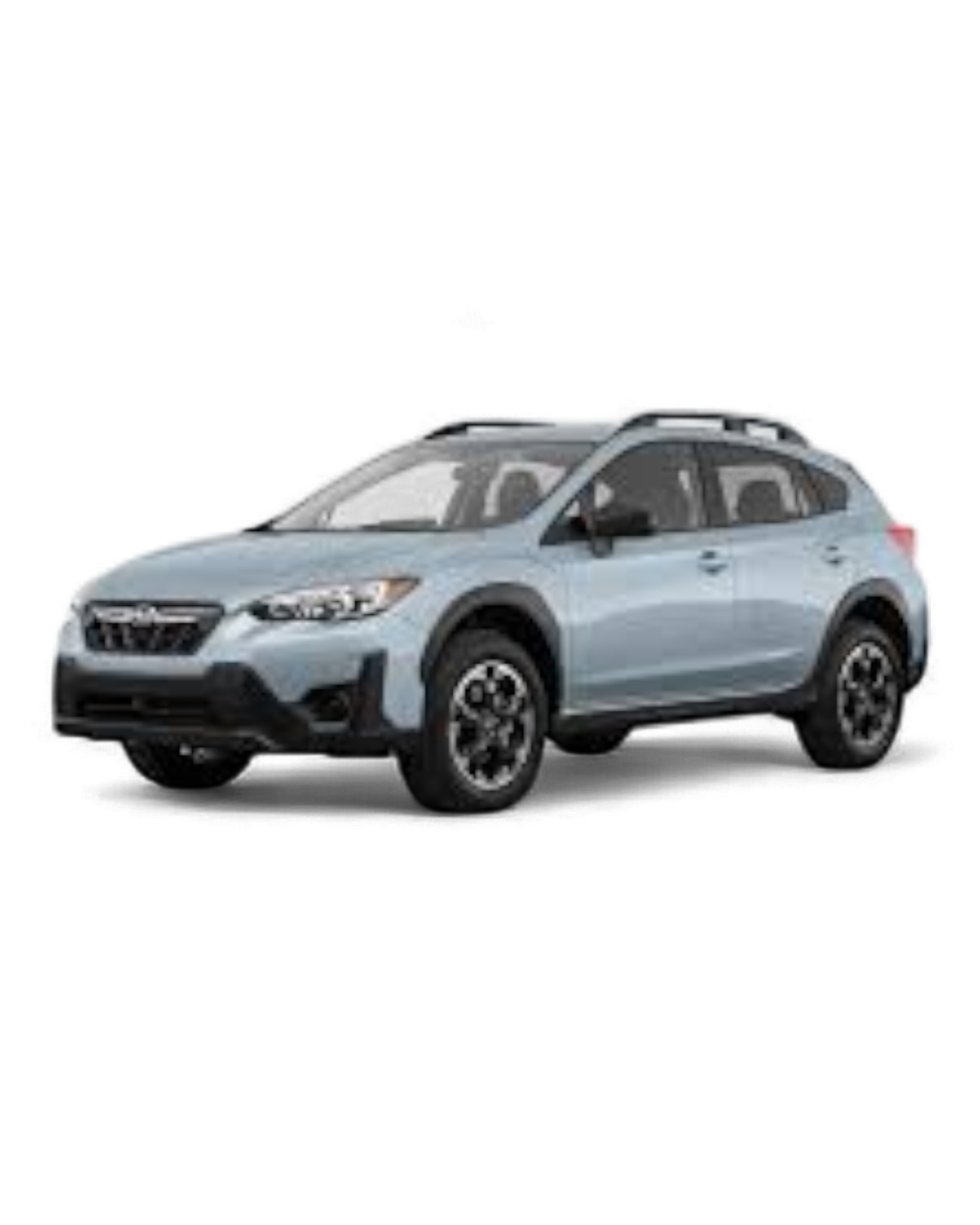 Crosstrek 2023-