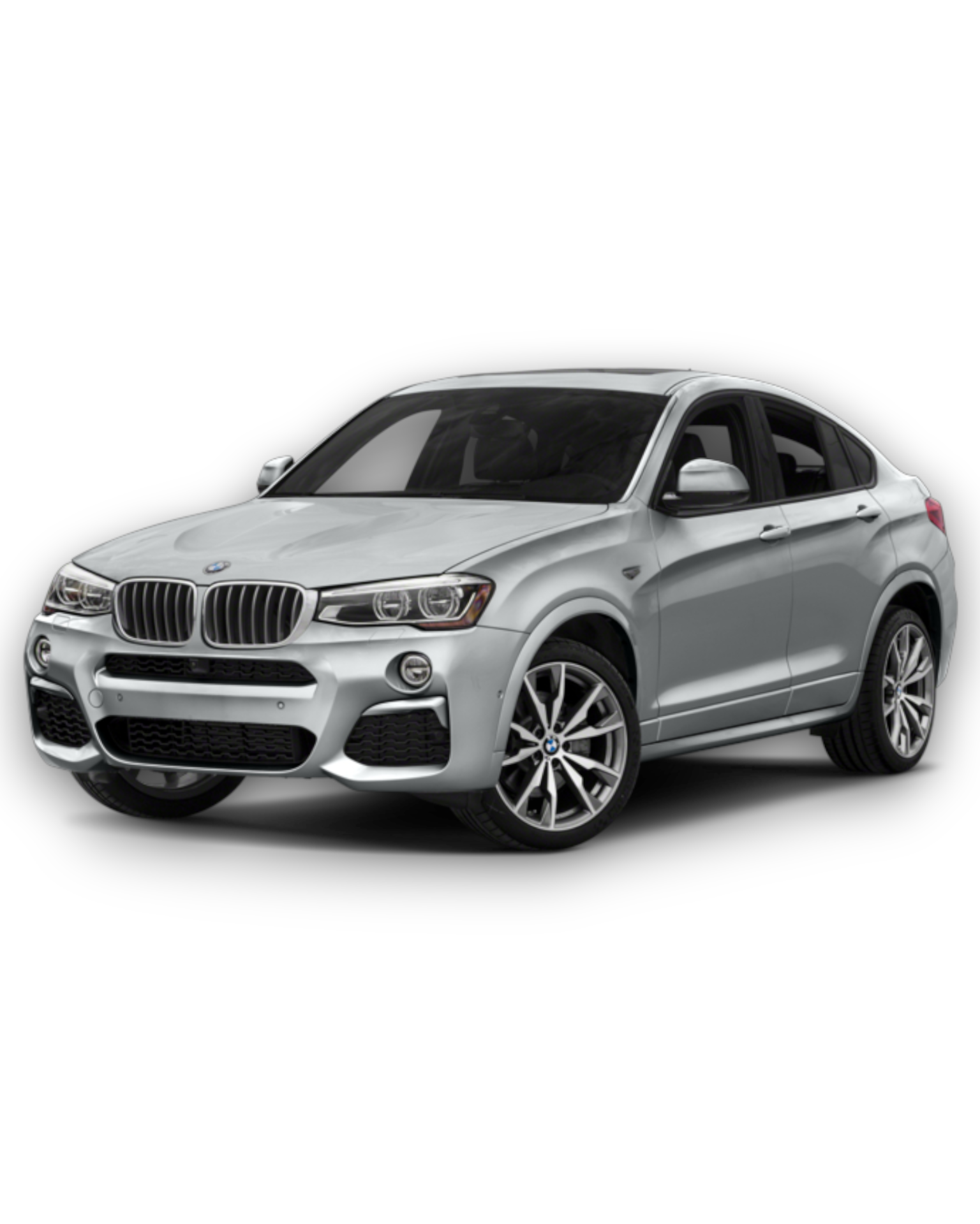 X4 F26 2014-2018