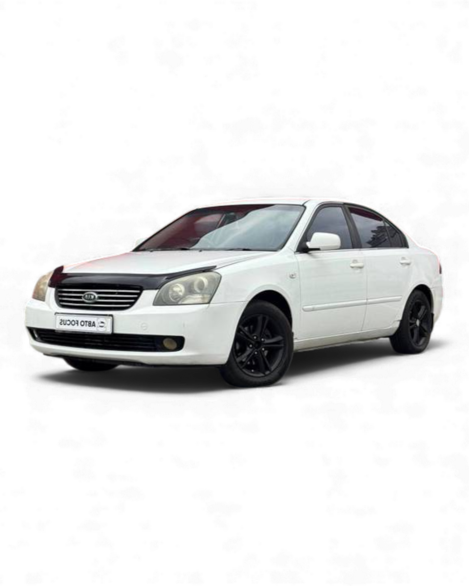 Magentis 2005-2010