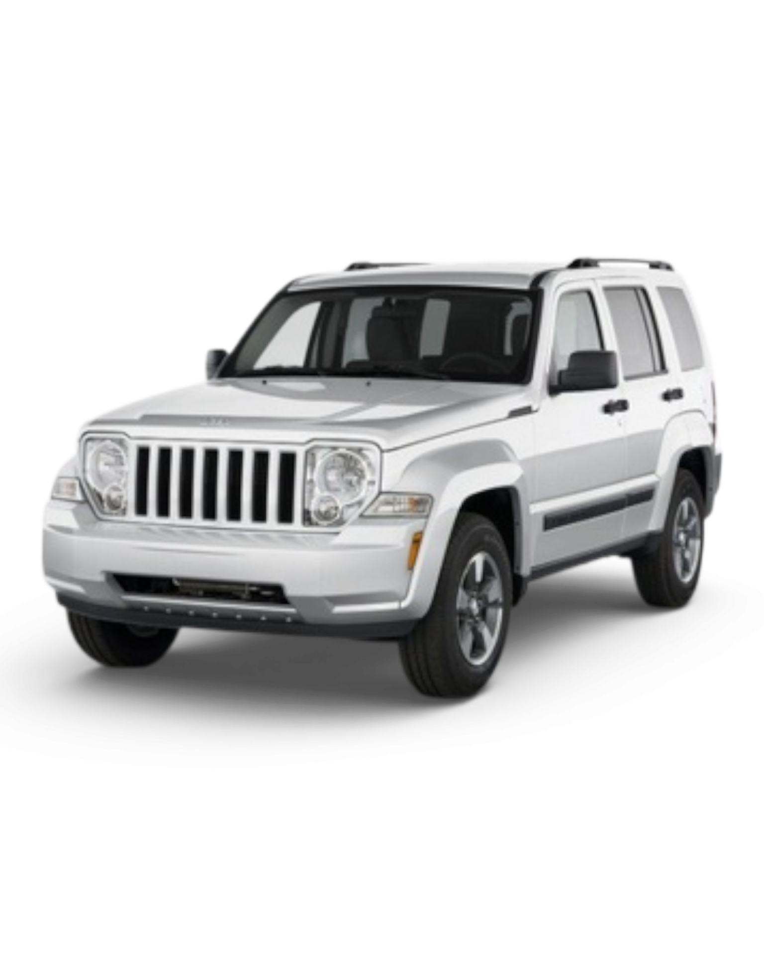 Cherokee  2013-