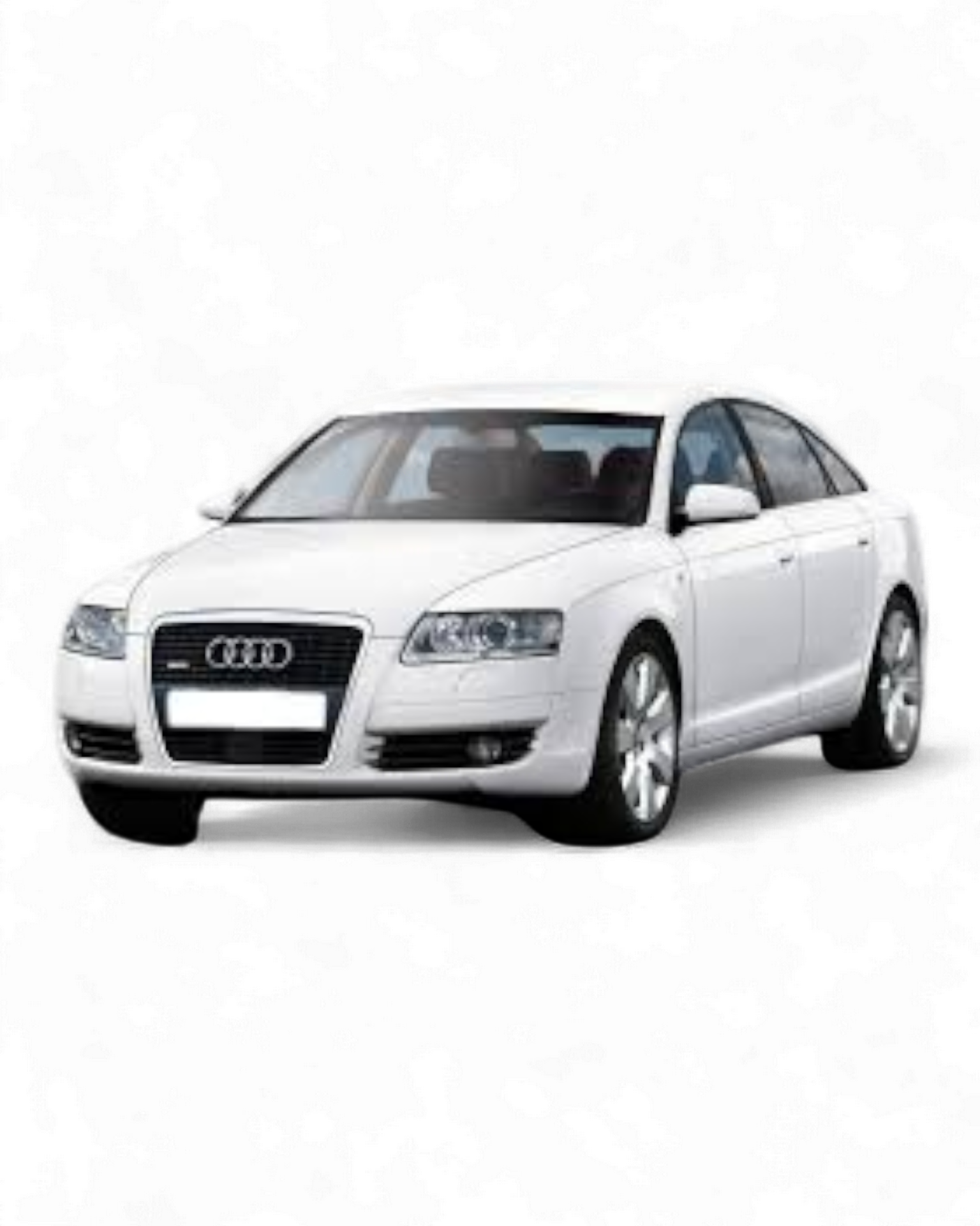 A6 C6 2004-2010