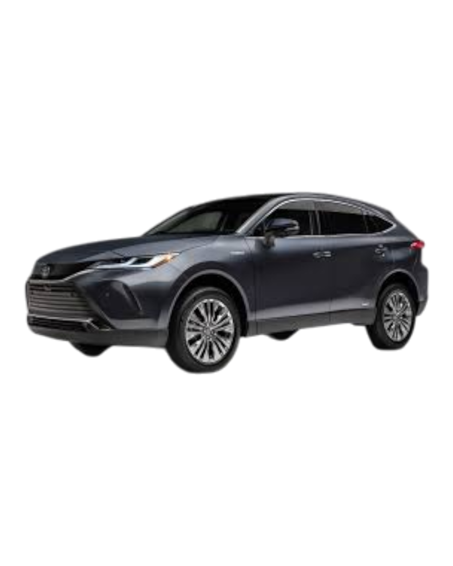 Venza 2021-