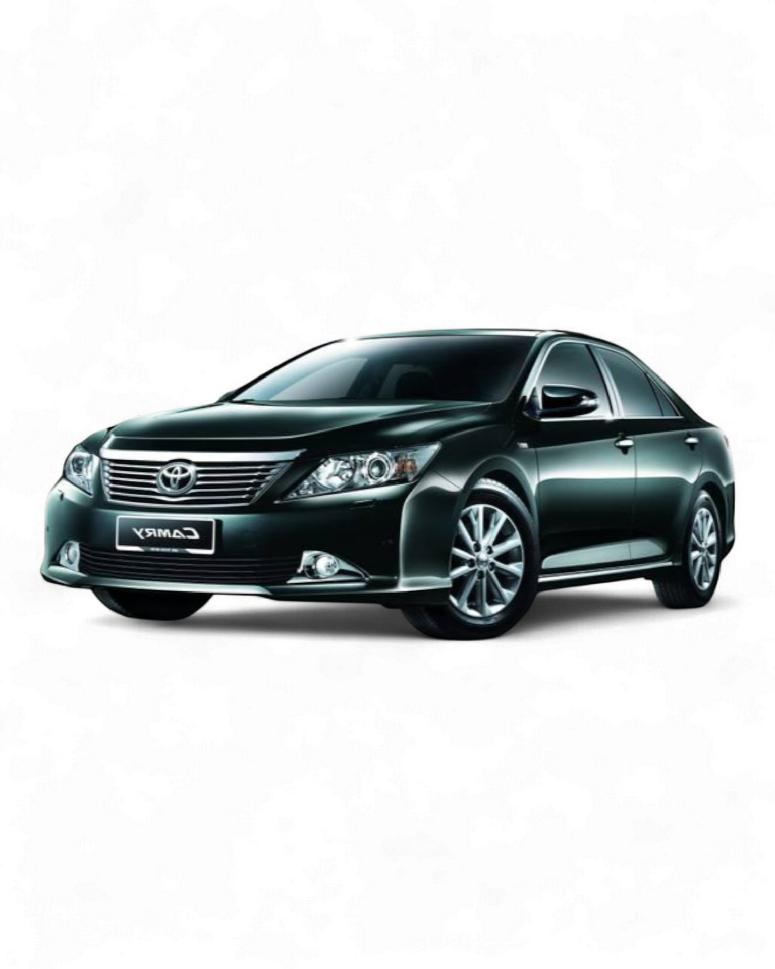 Camry 50 2011-2014