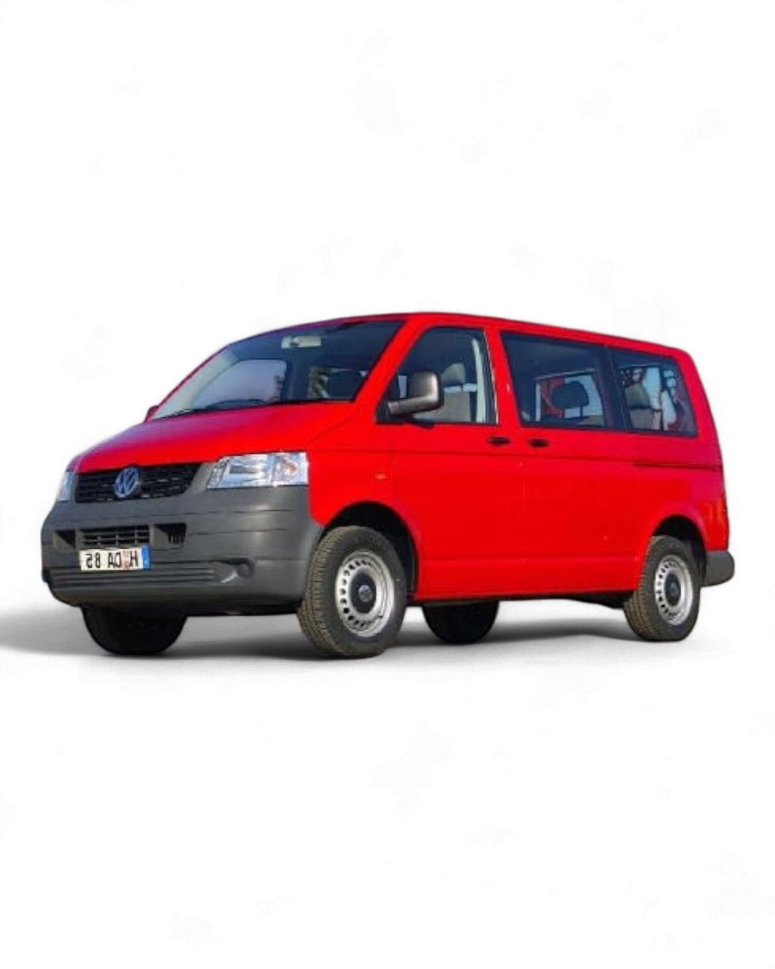 T5 2004-2009