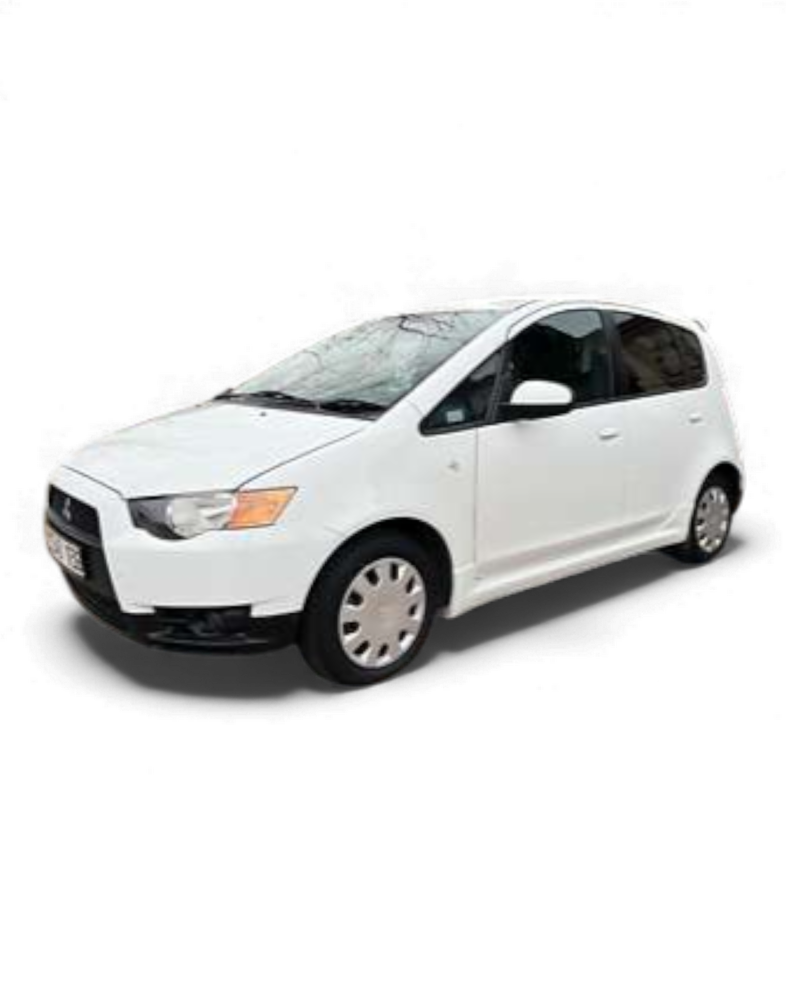 Colt (Z30) 2002-2010